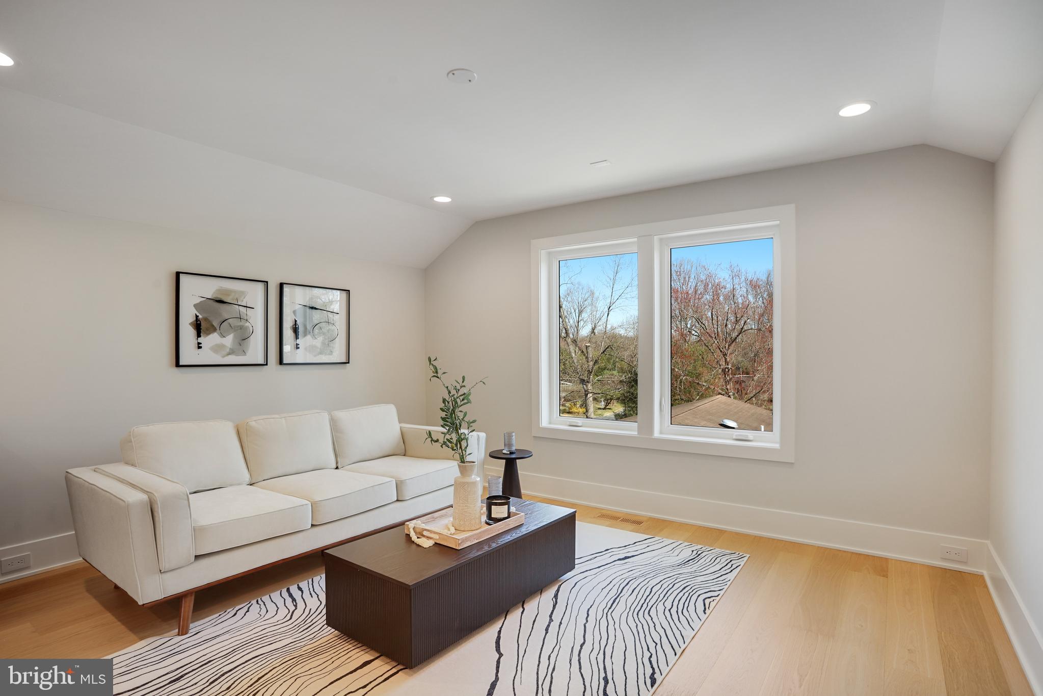 HOLMES RUN ACRES - Residential