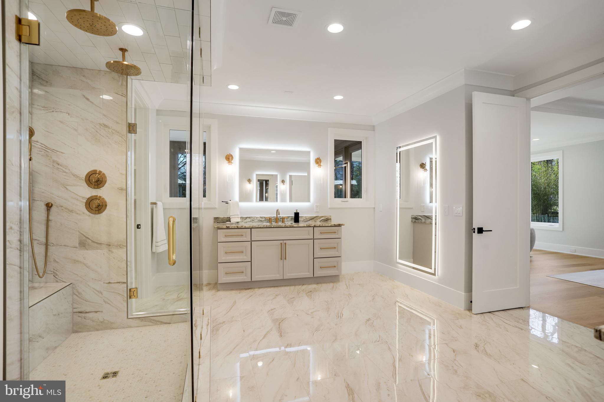 HOLMES RUN ACRES - Residential