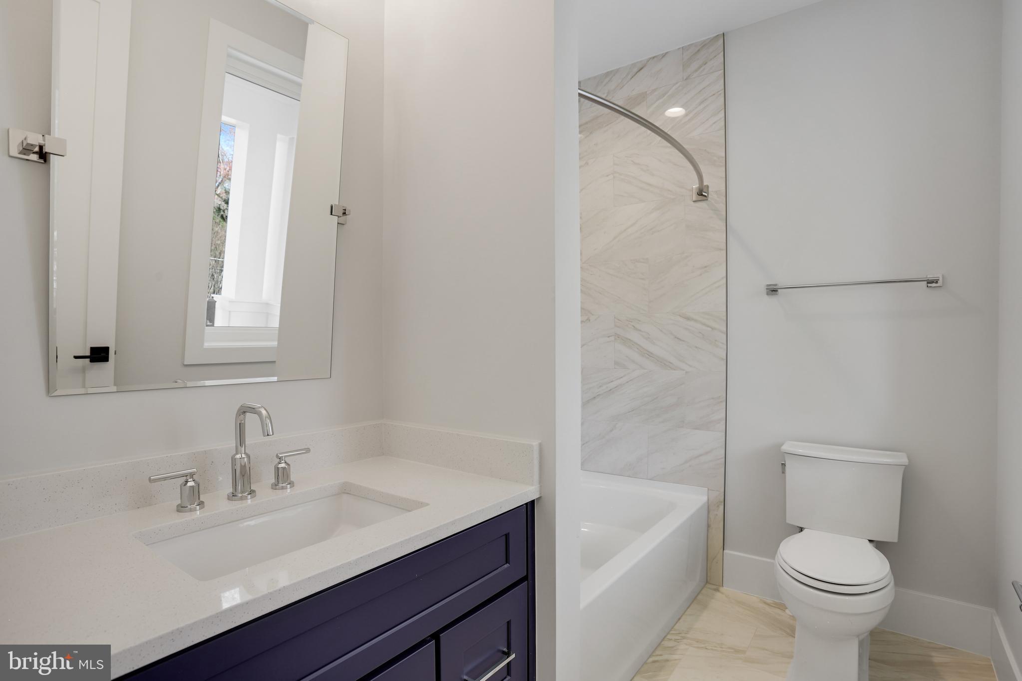 HOLMES RUN ACRES - Residential