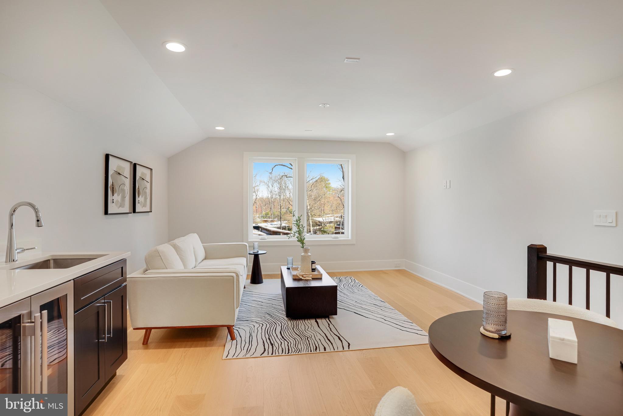 HOLMES RUN ACRES - Residential