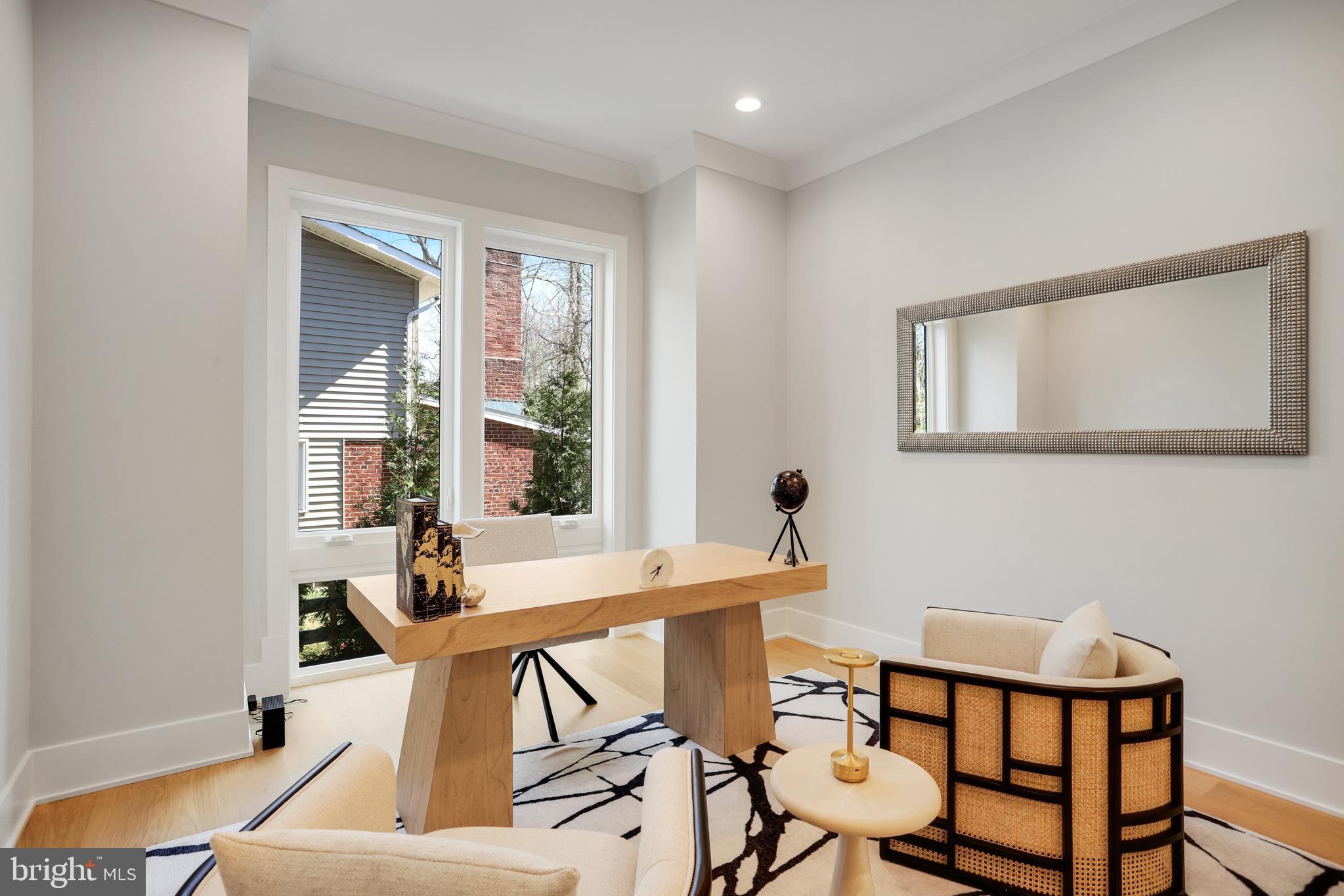 HOLMES RUN ACRES - Residential