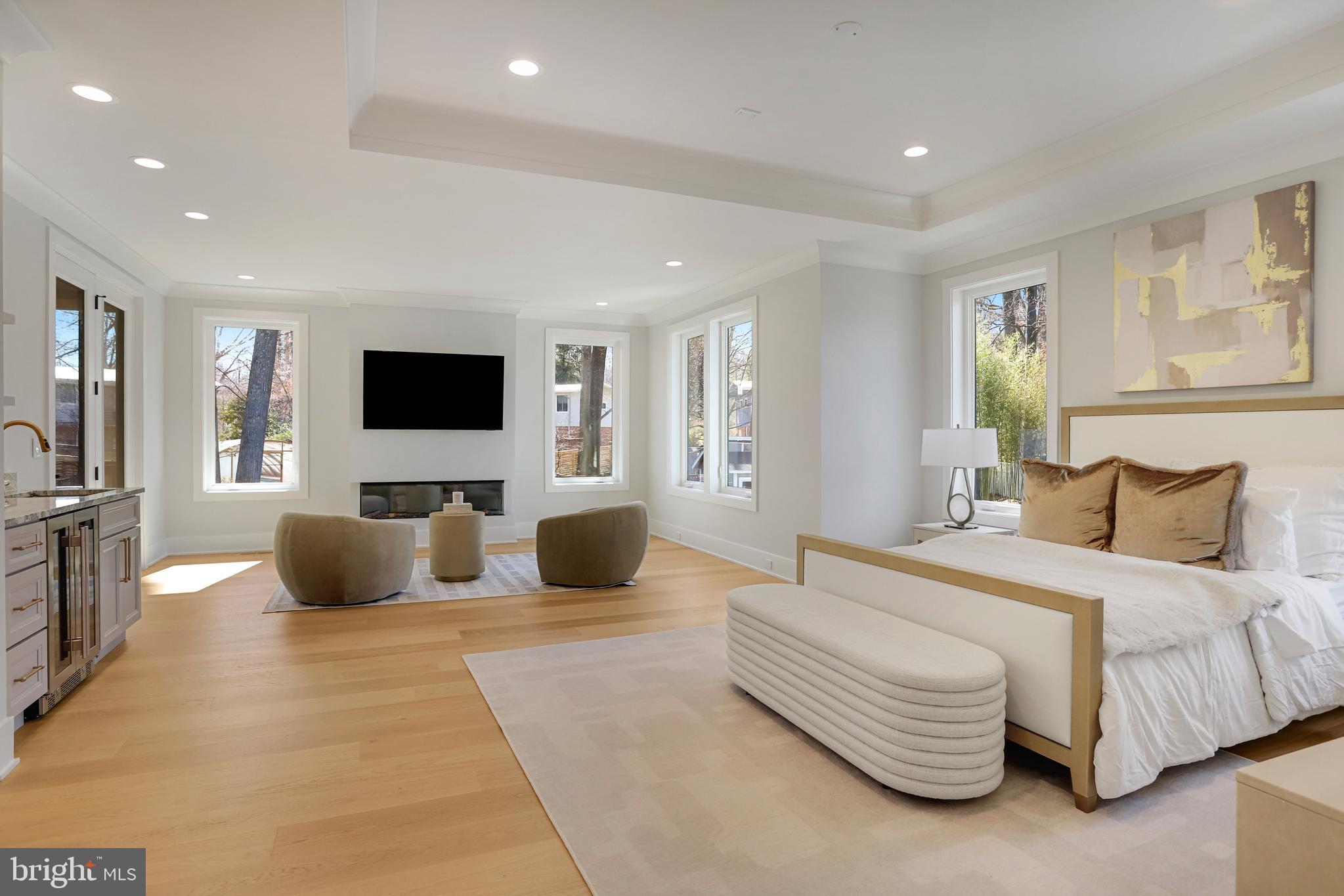 HOLMES RUN ACRES - Residential