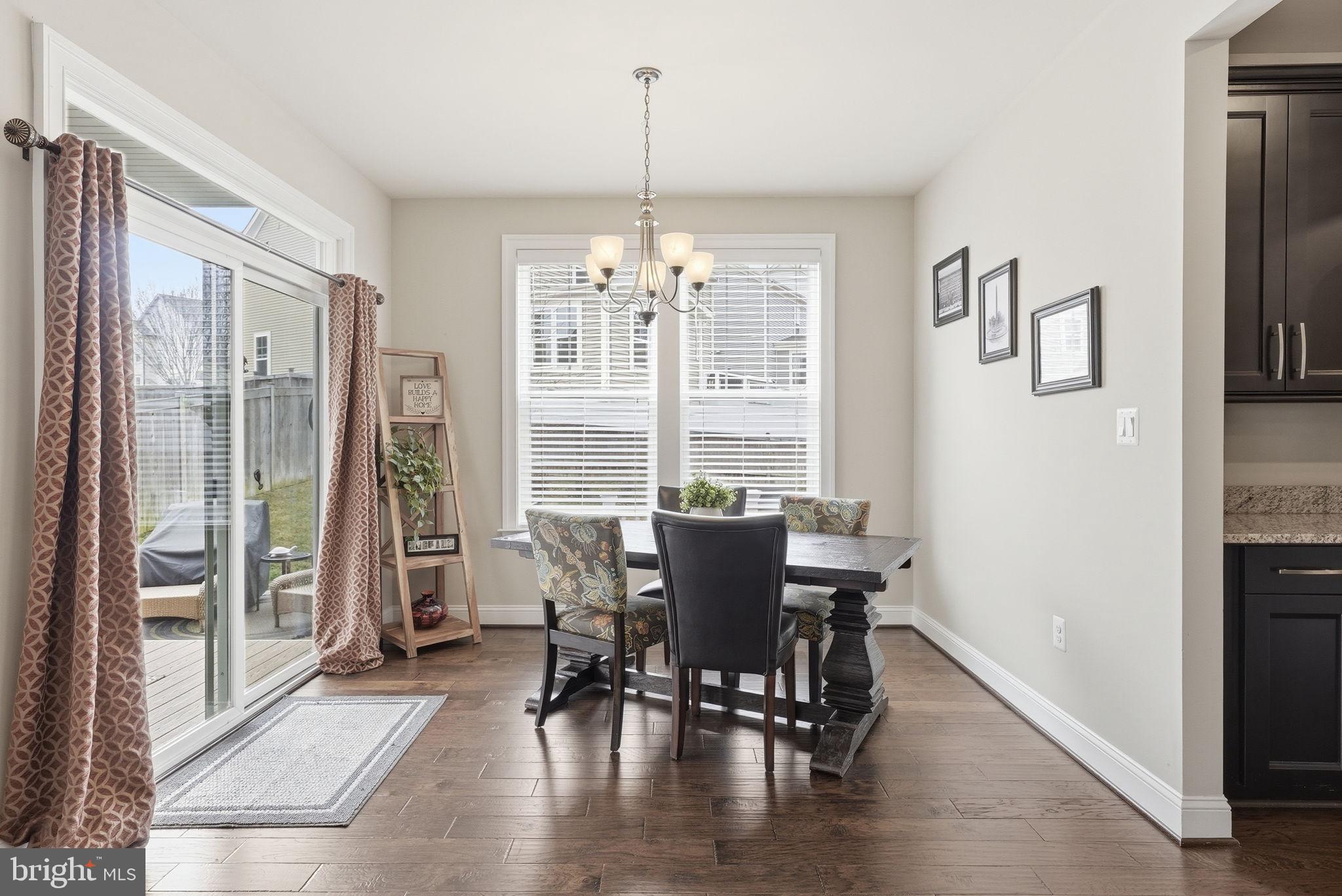 EMBREY MILL - Residential