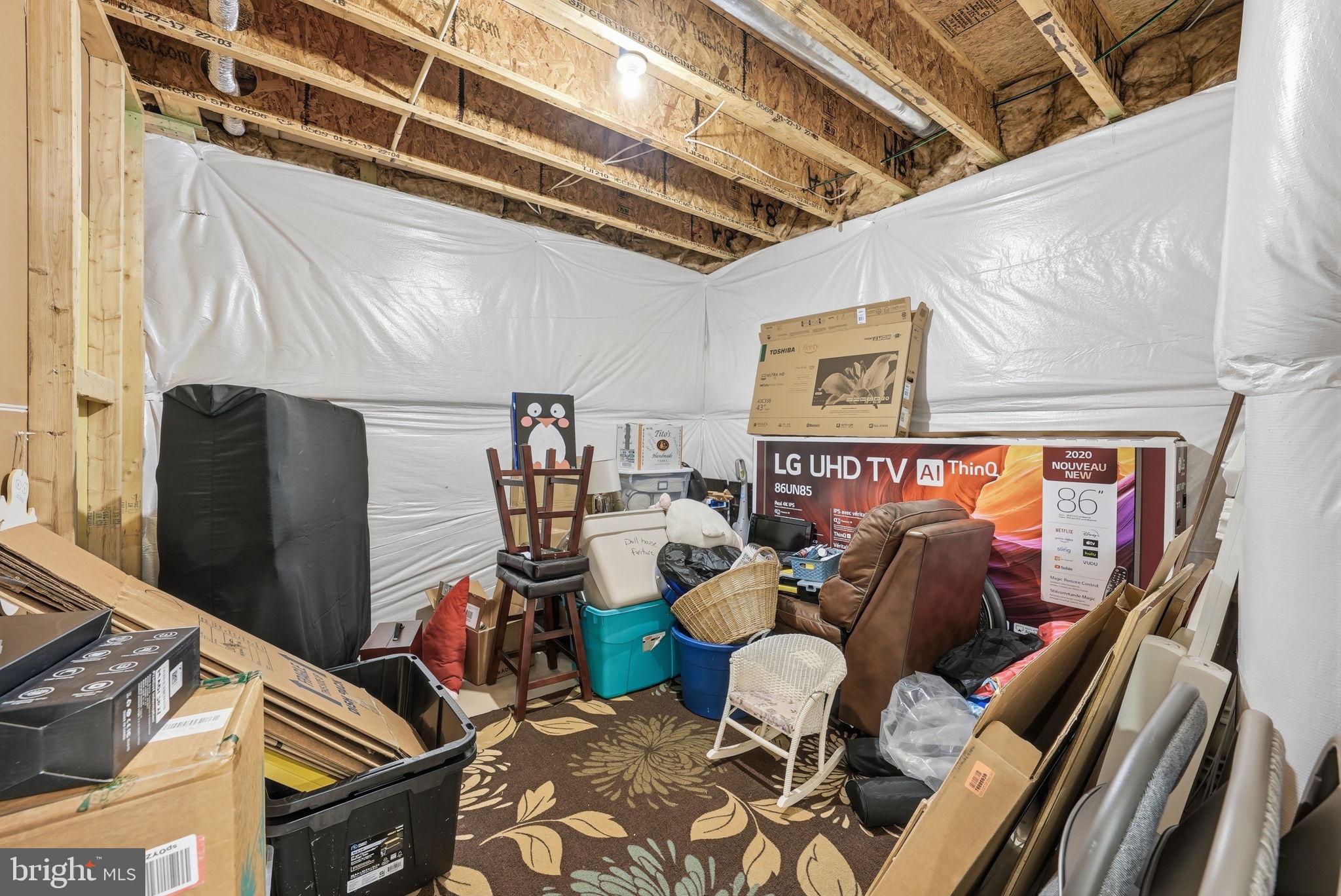 EMBREY MILL - Residential