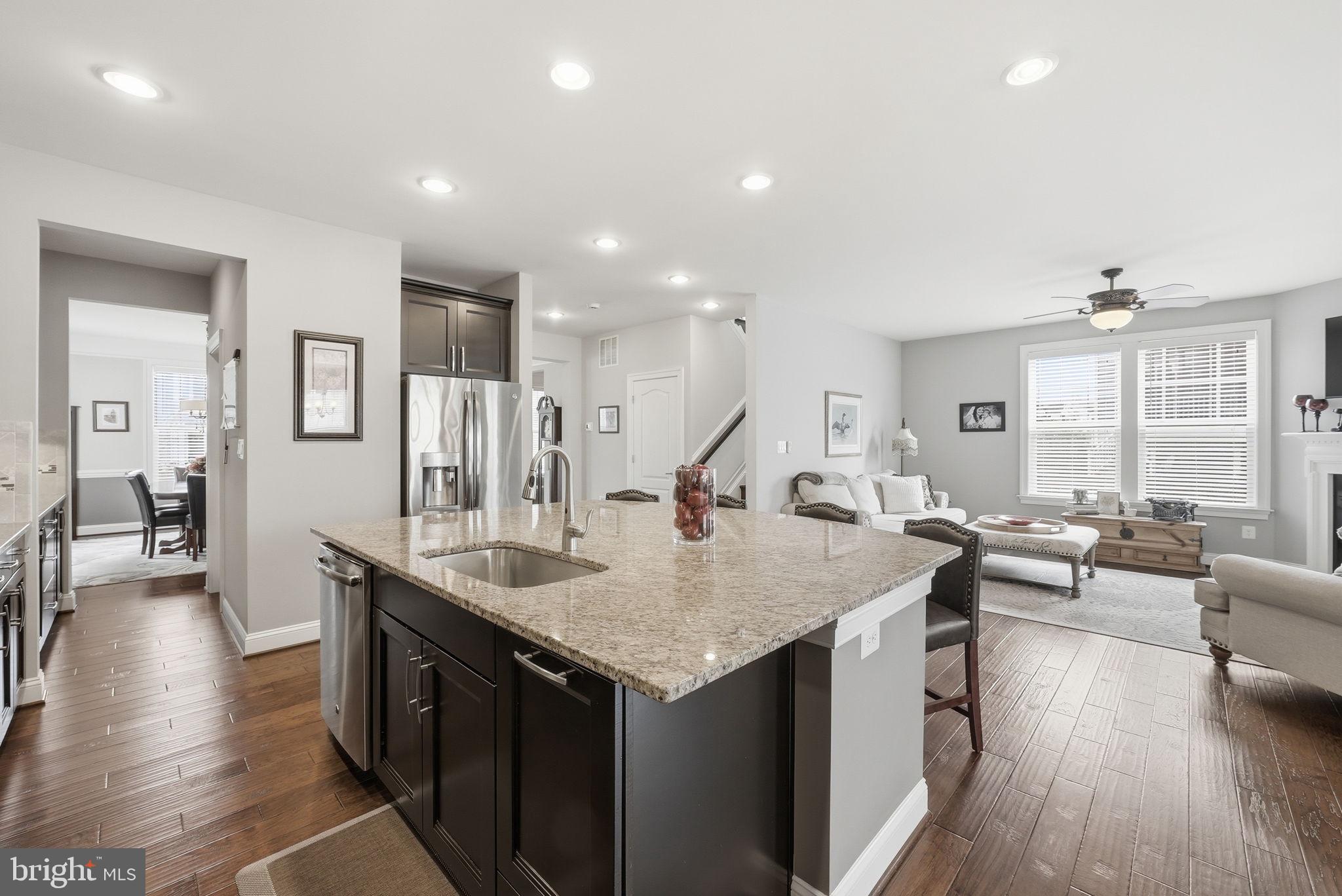 EMBREY MILL - Residential