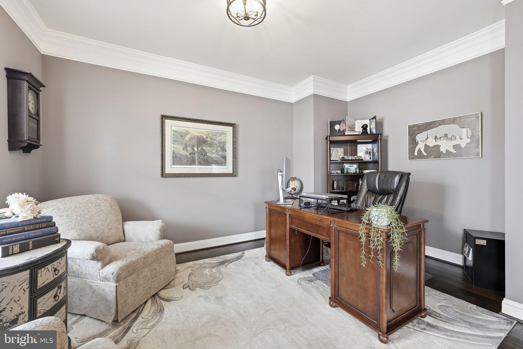 EMBREY MILL - Residential