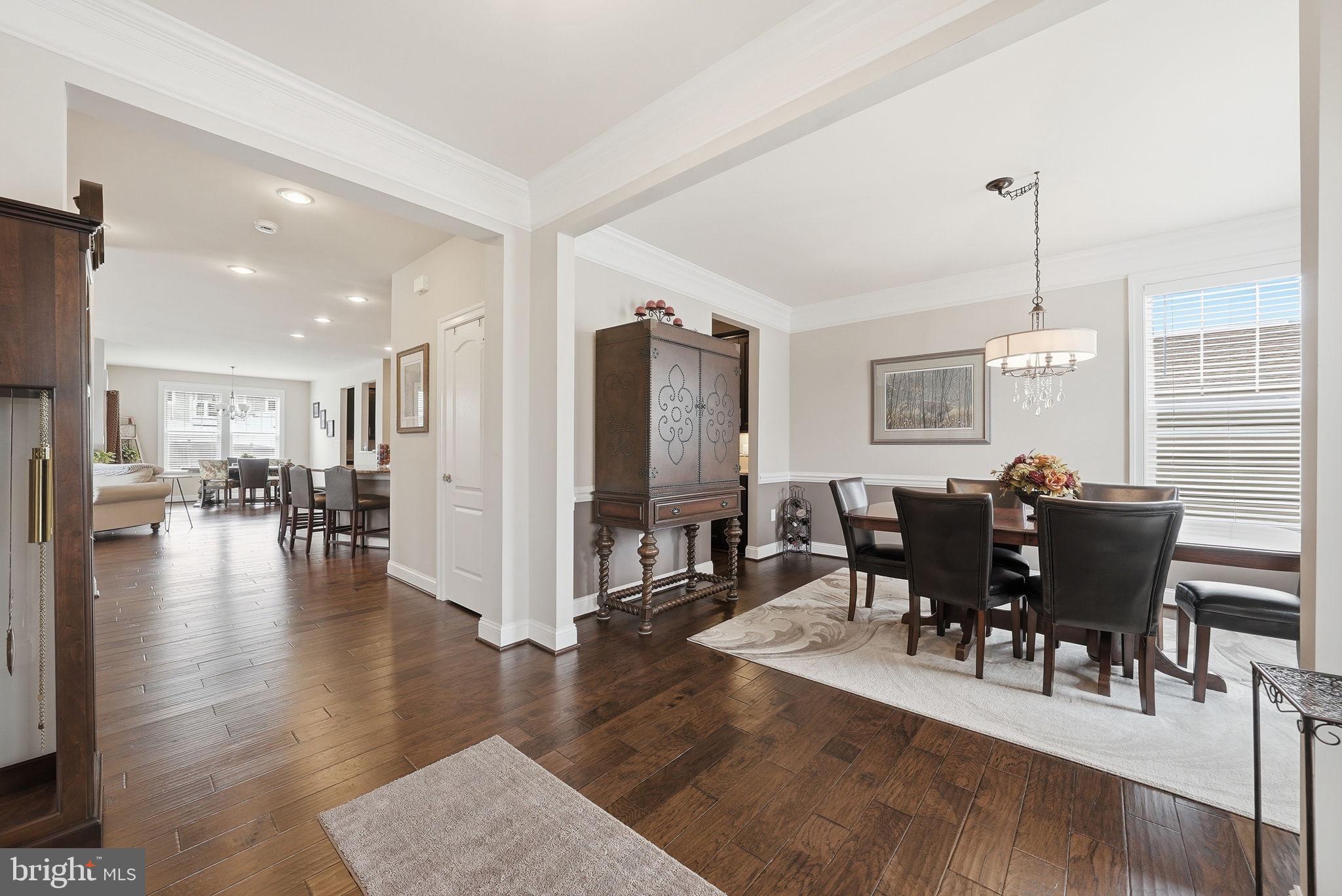 EMBREY MILL - Residential