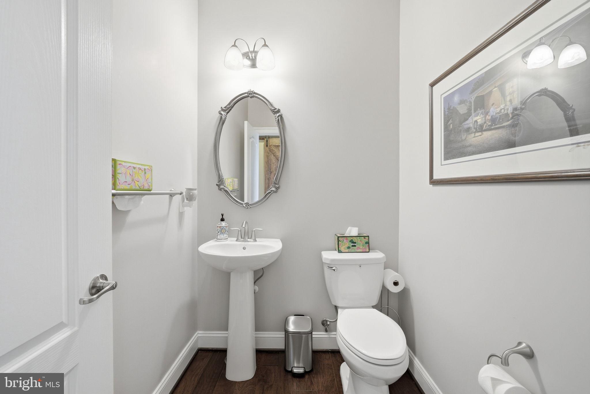 EMBREY MILL - Residential