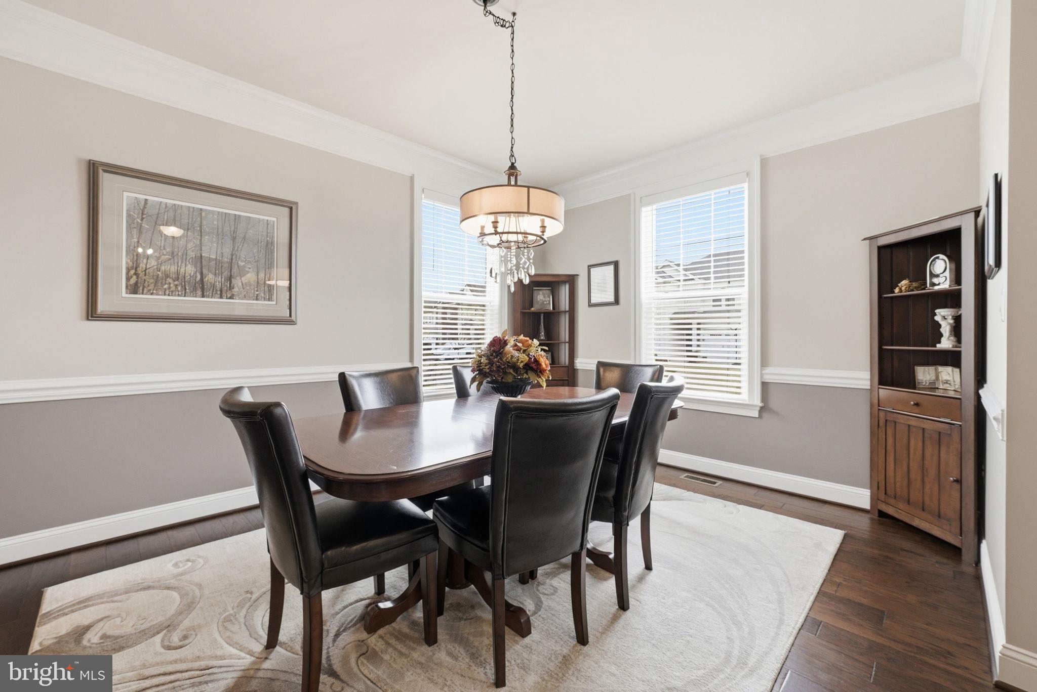 EMBREY MILL - Residential