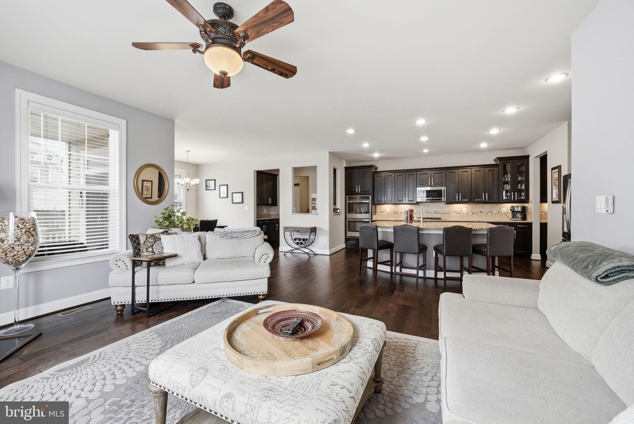 EMBREY MILL - Residential