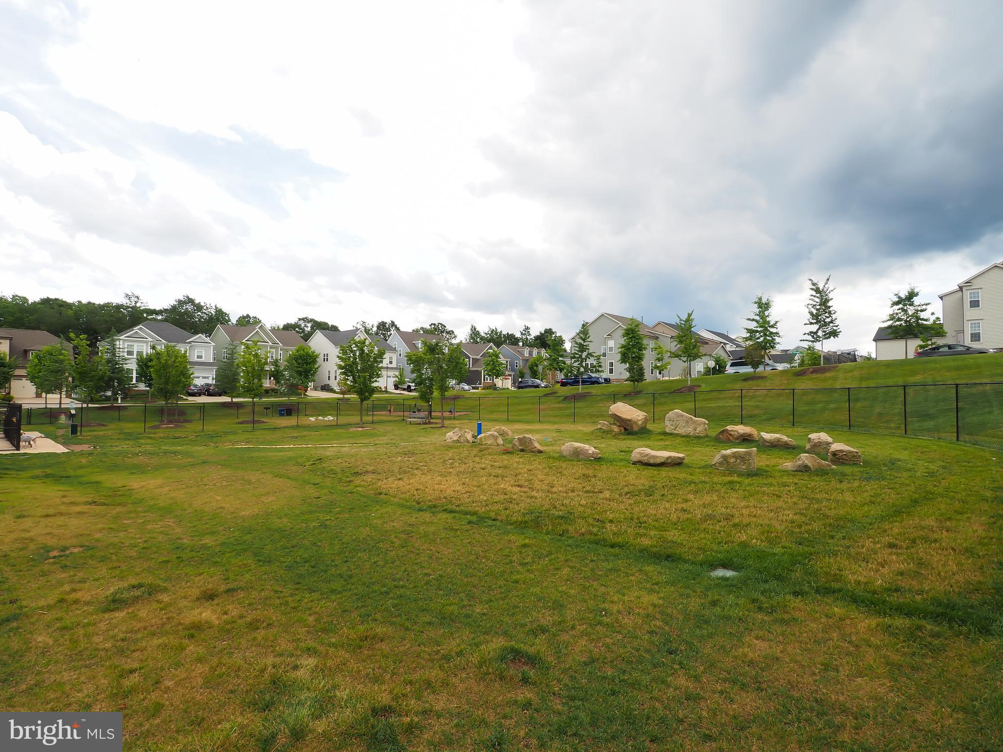 EMBREY MILL - Residential