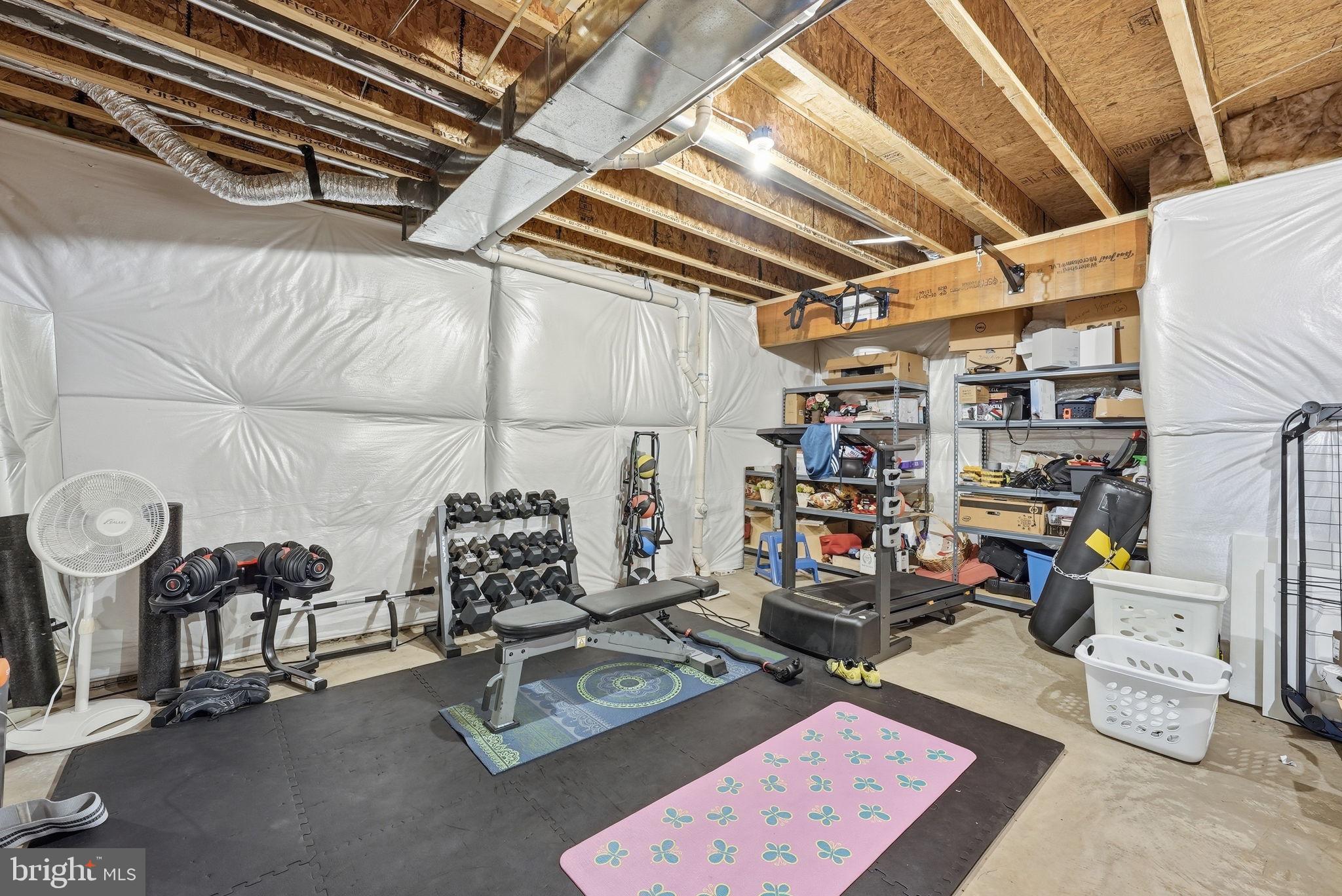 EMBREY MILL - Residential