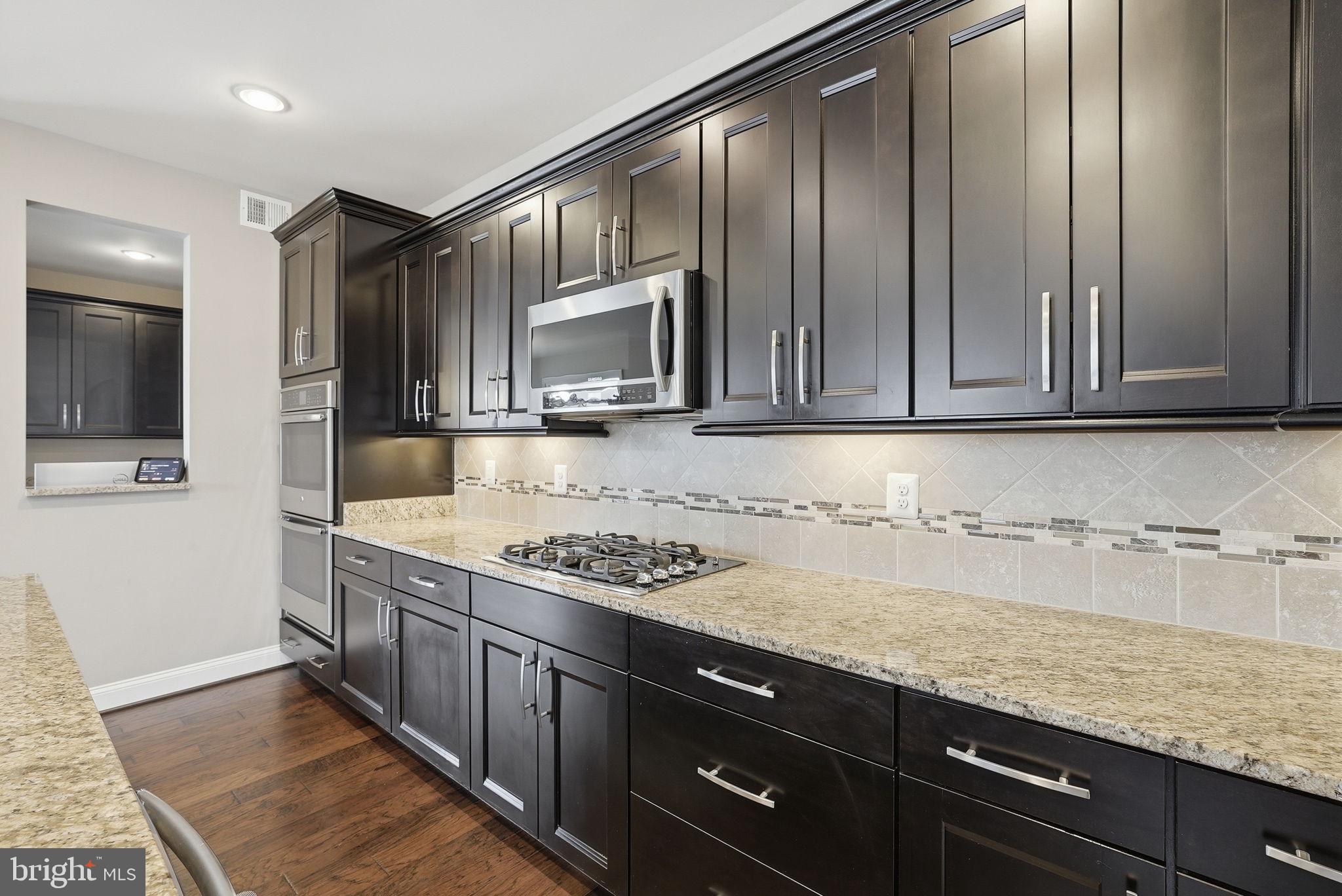 EMBREY MILL - Residential