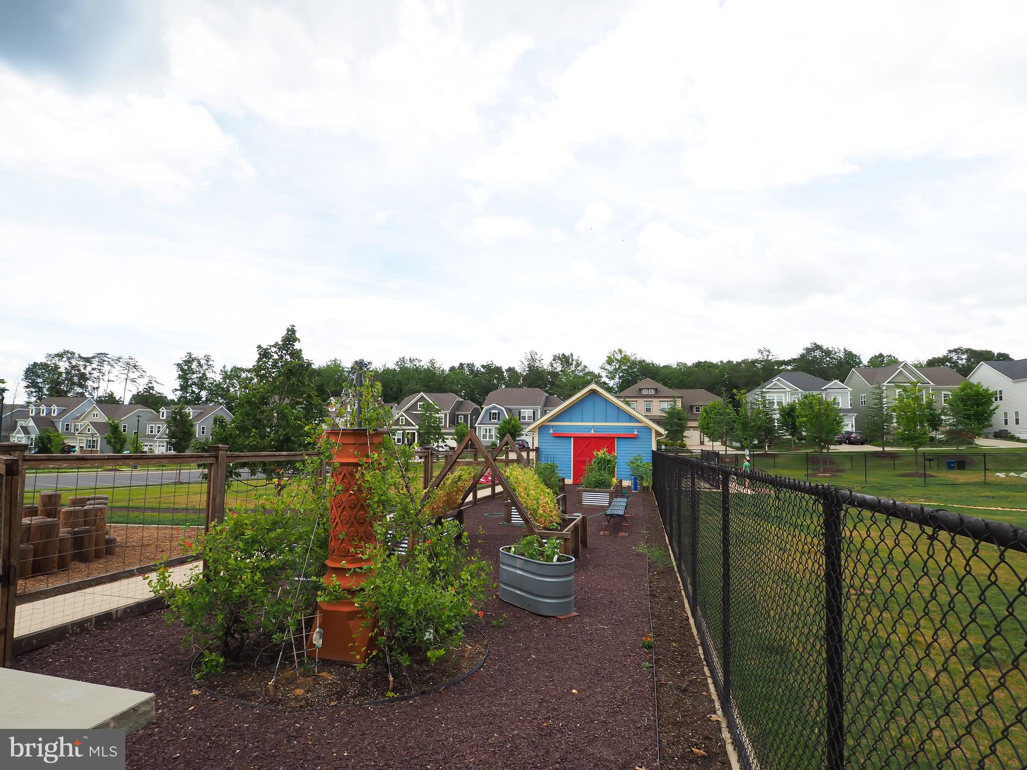 EMBREY MILL - Residential