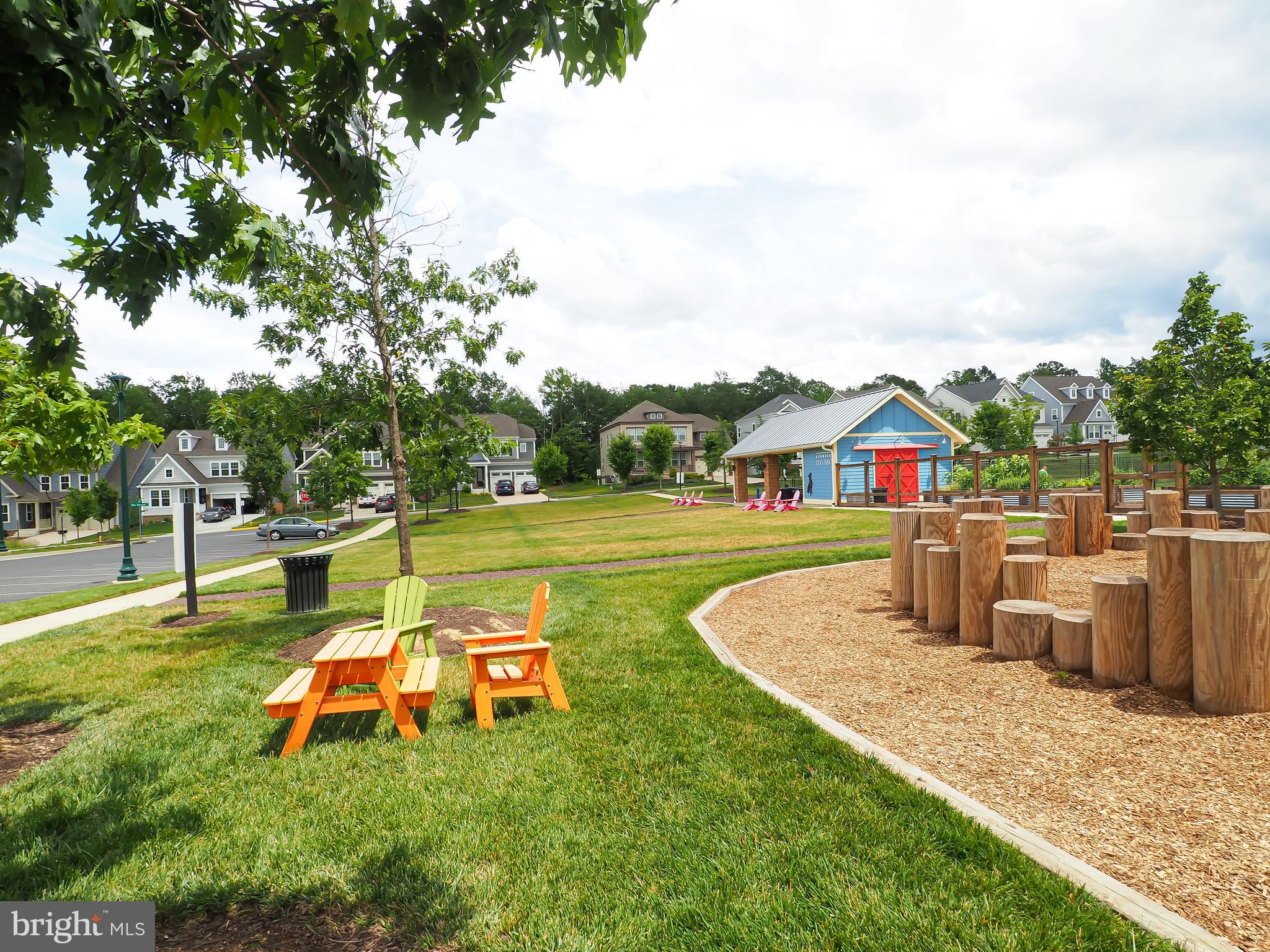 EMBREY MILL - Residential