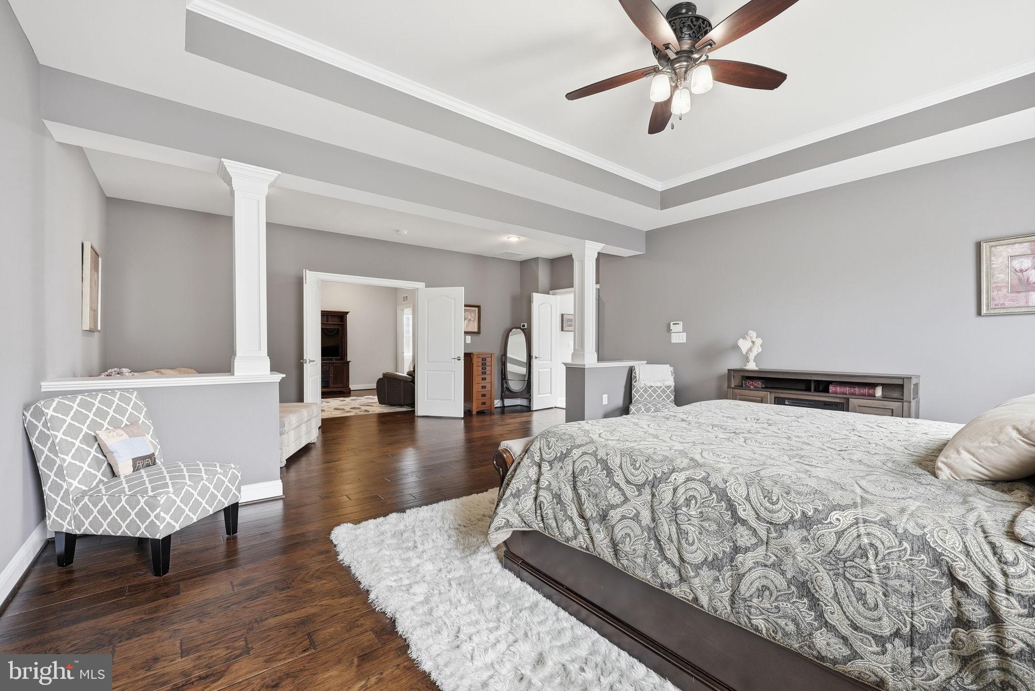 EMBREY MILL - Residential