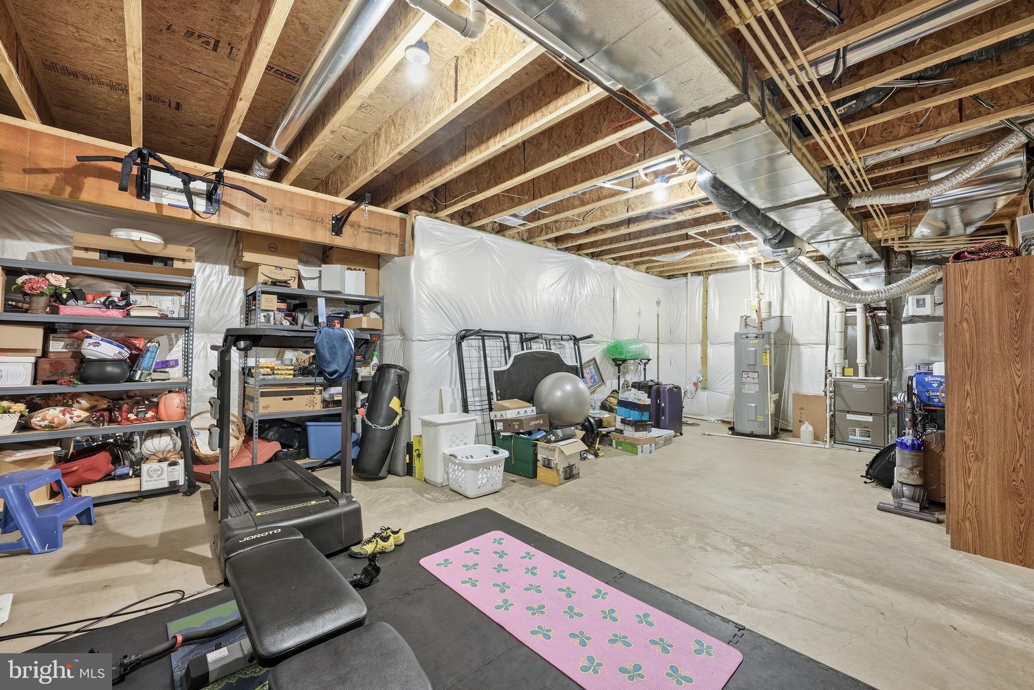 EMBREY MILL - Residential