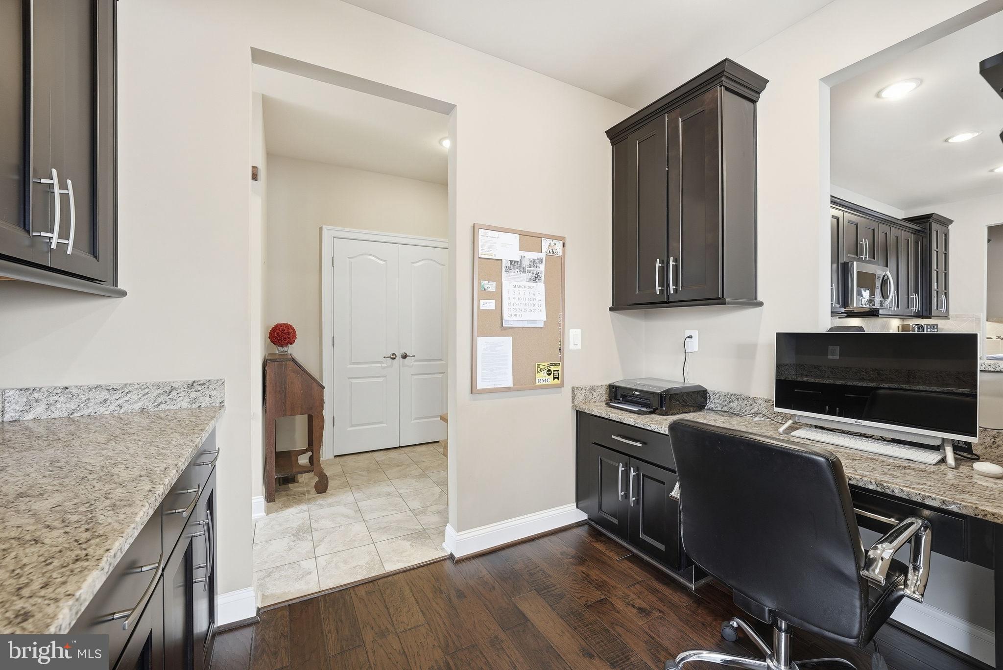 EMBREY MILL - Residential