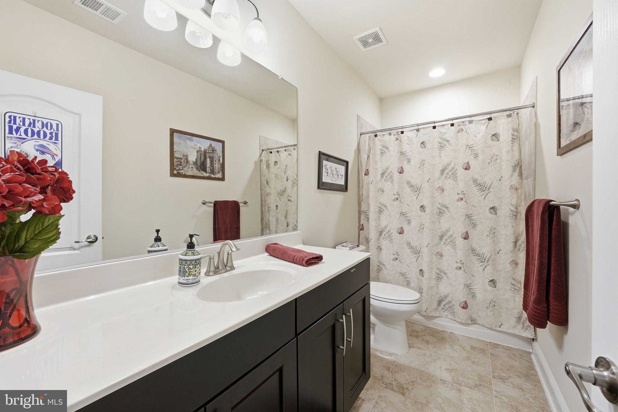 EMBREY MILL - Residential