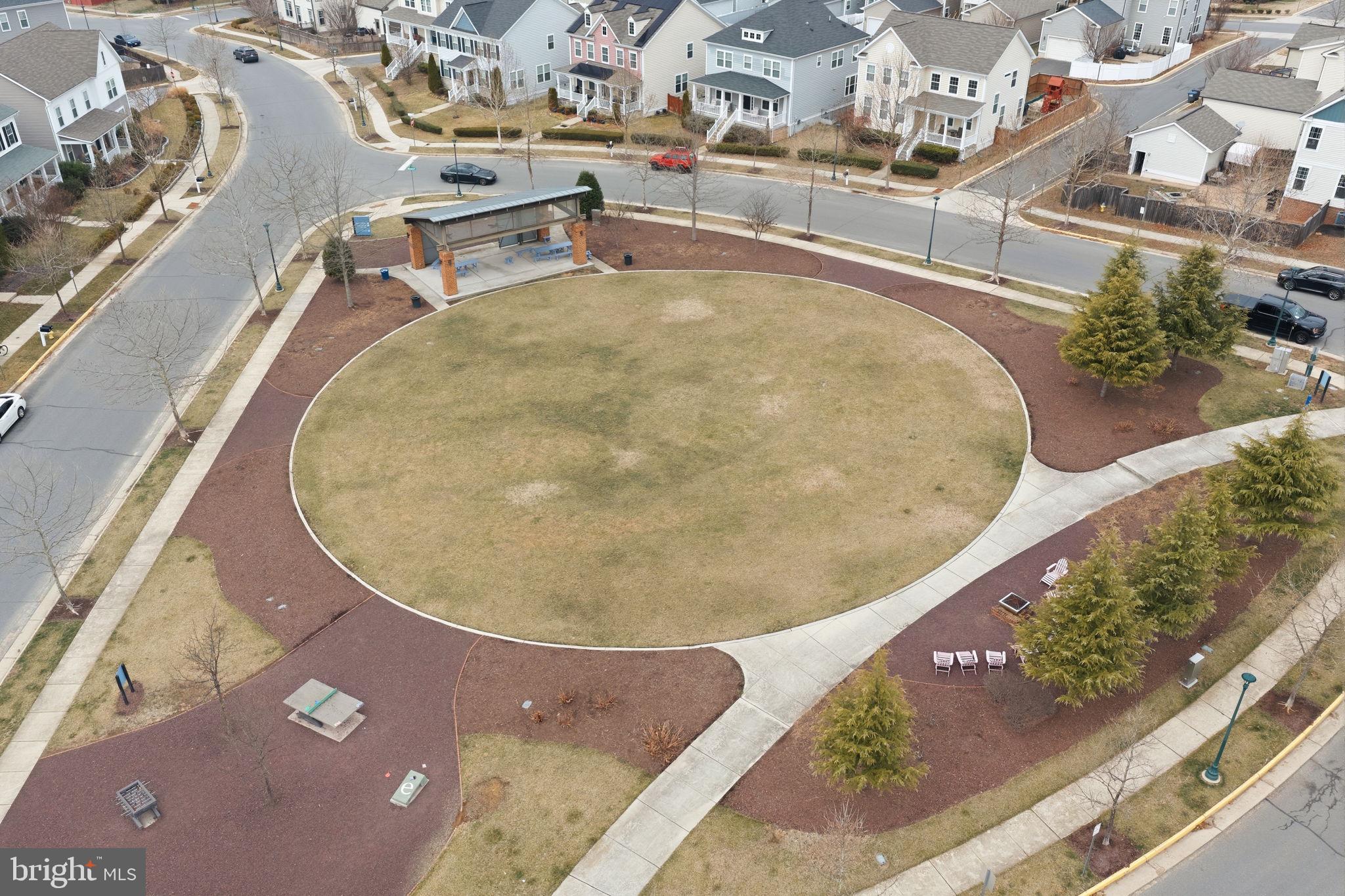 EMBREY MILL - Residential