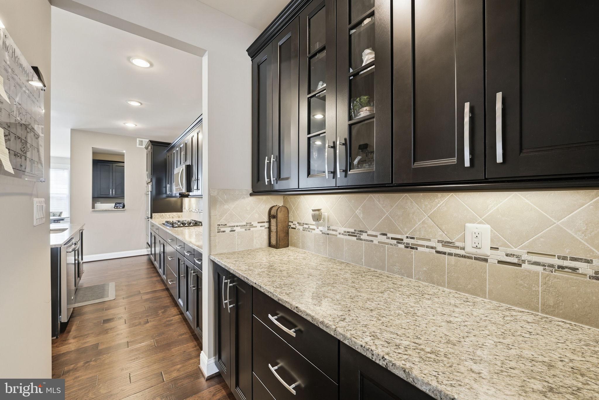 EMBREY MILL - Residential