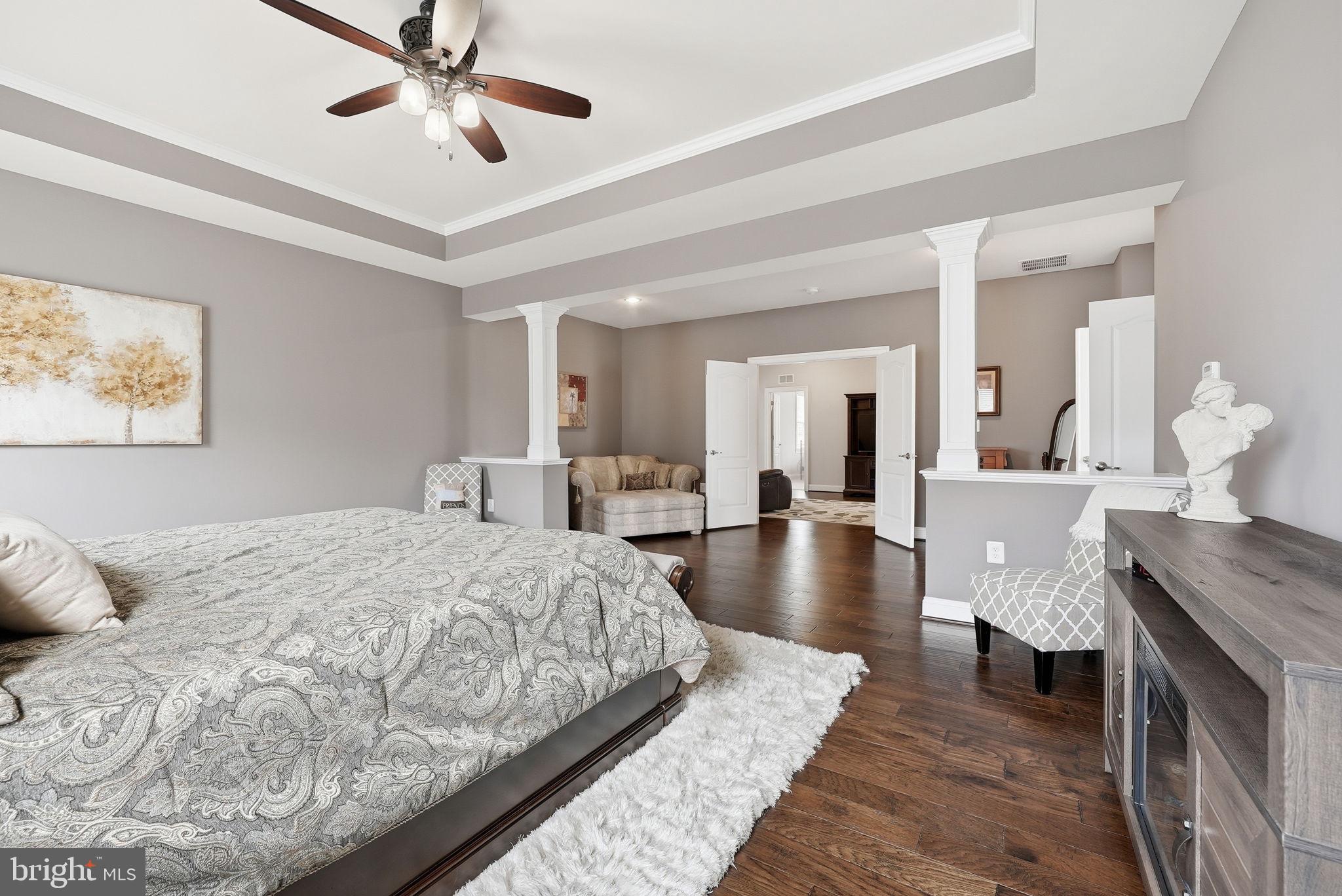 EMBREY MILL - Residential