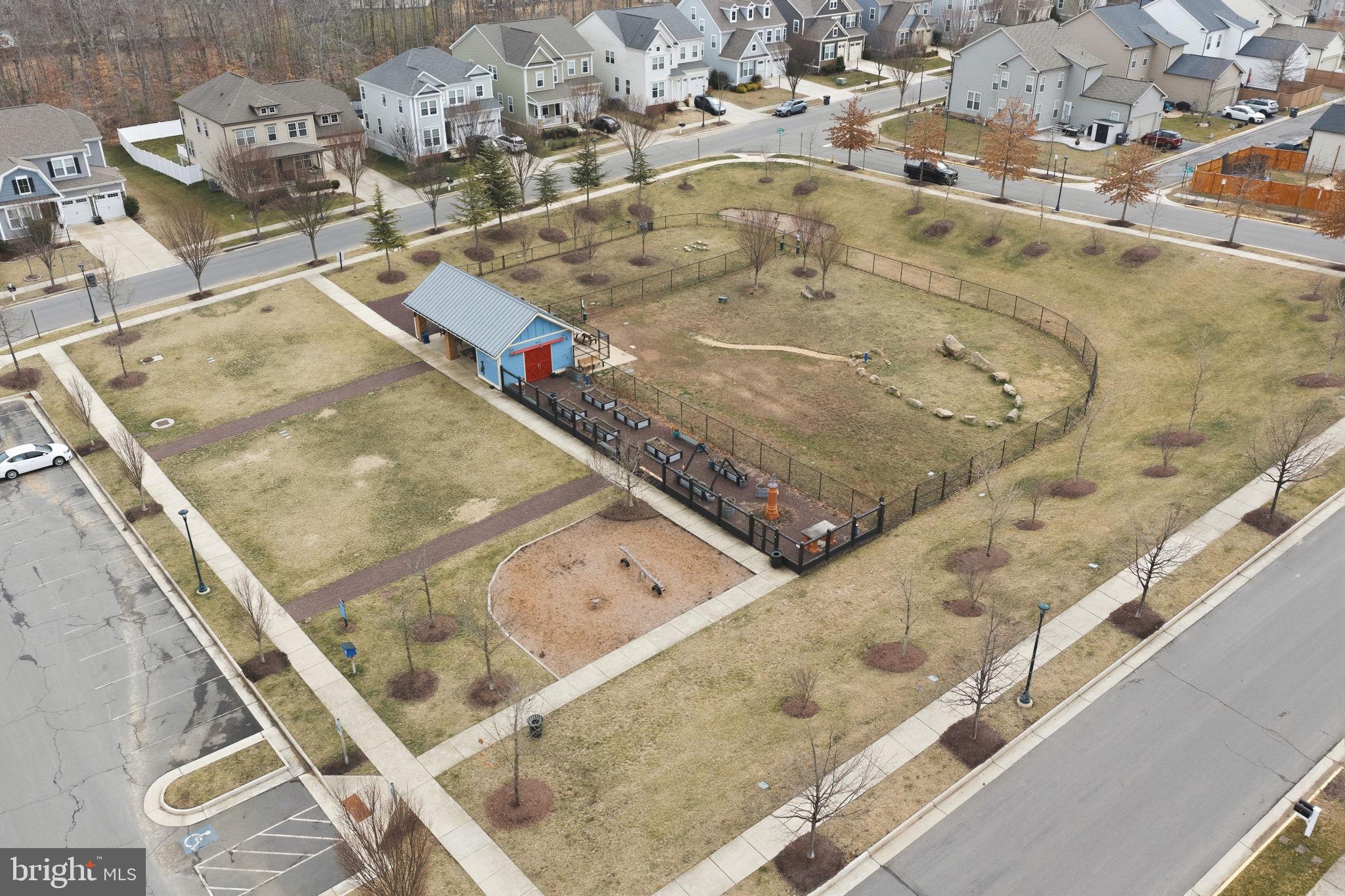 EMBREY MILL - Residential