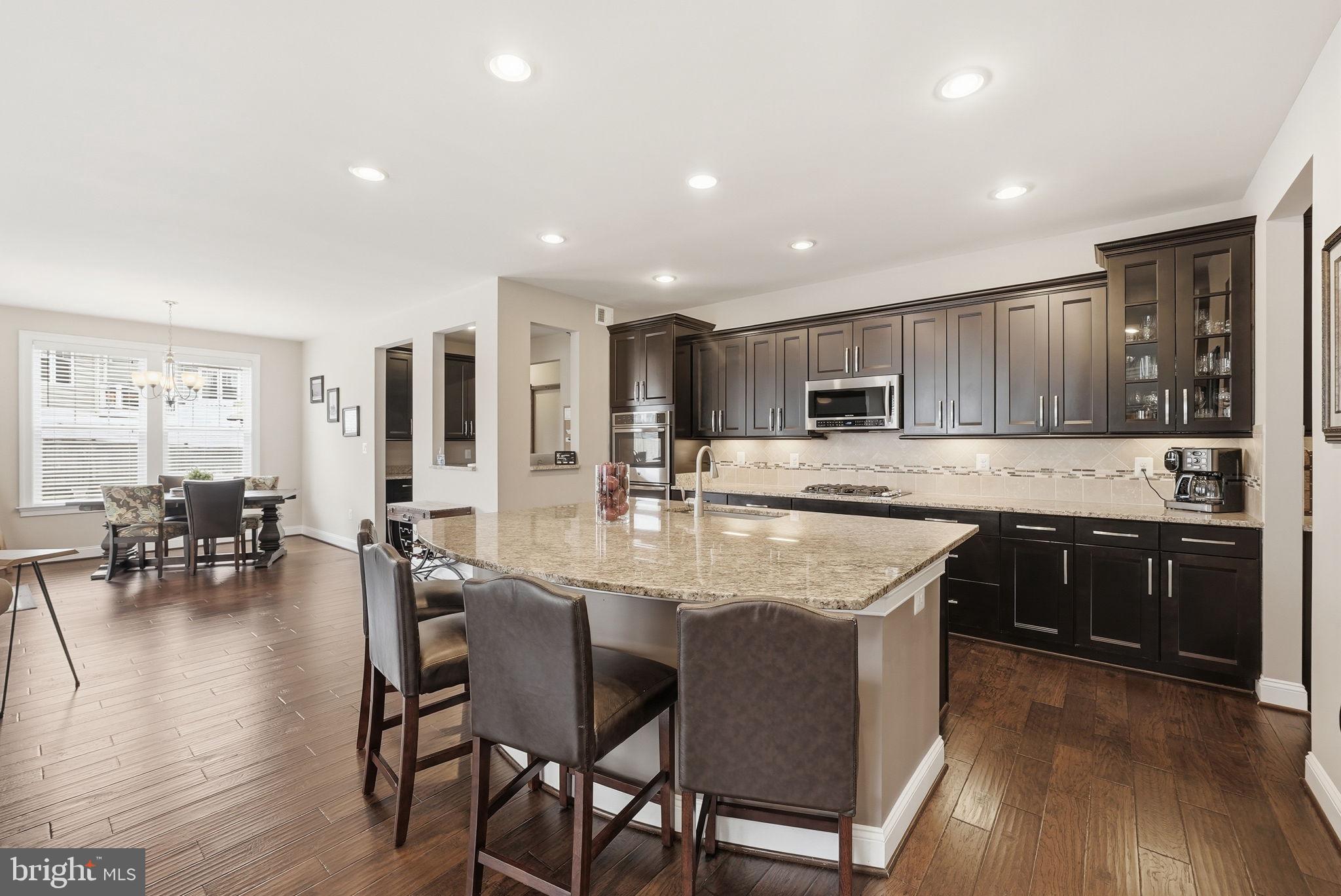 EMBREY MILL - Residential