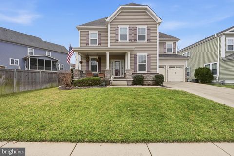 169 VERBENA DRIVE STAFFORD VA 22554