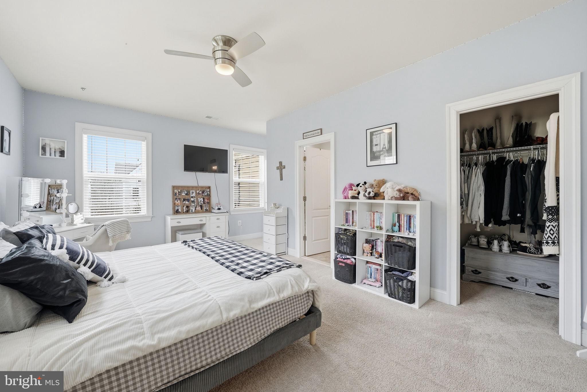 EMBREY MILL - Residential