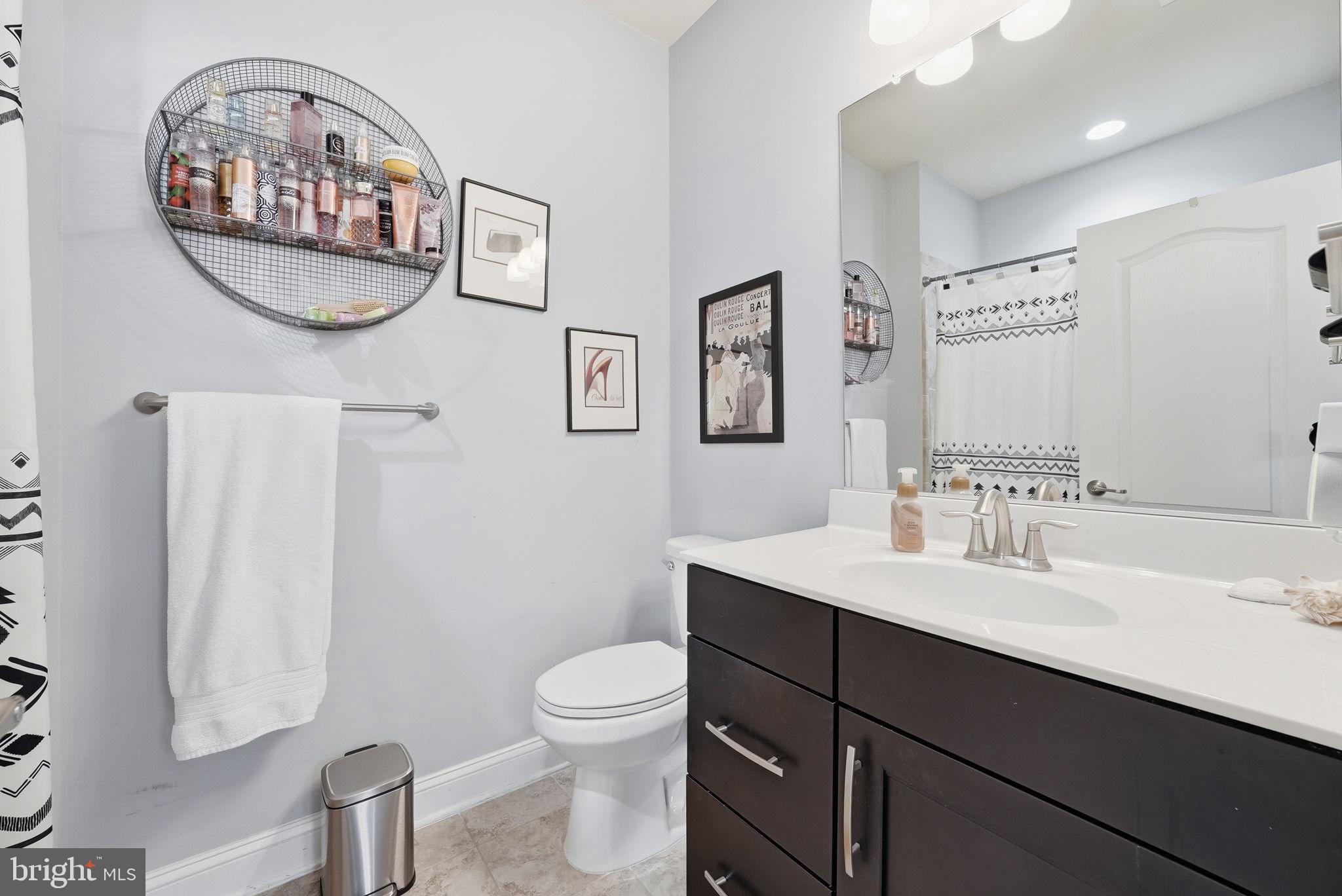 EMBREY MILL - Residential