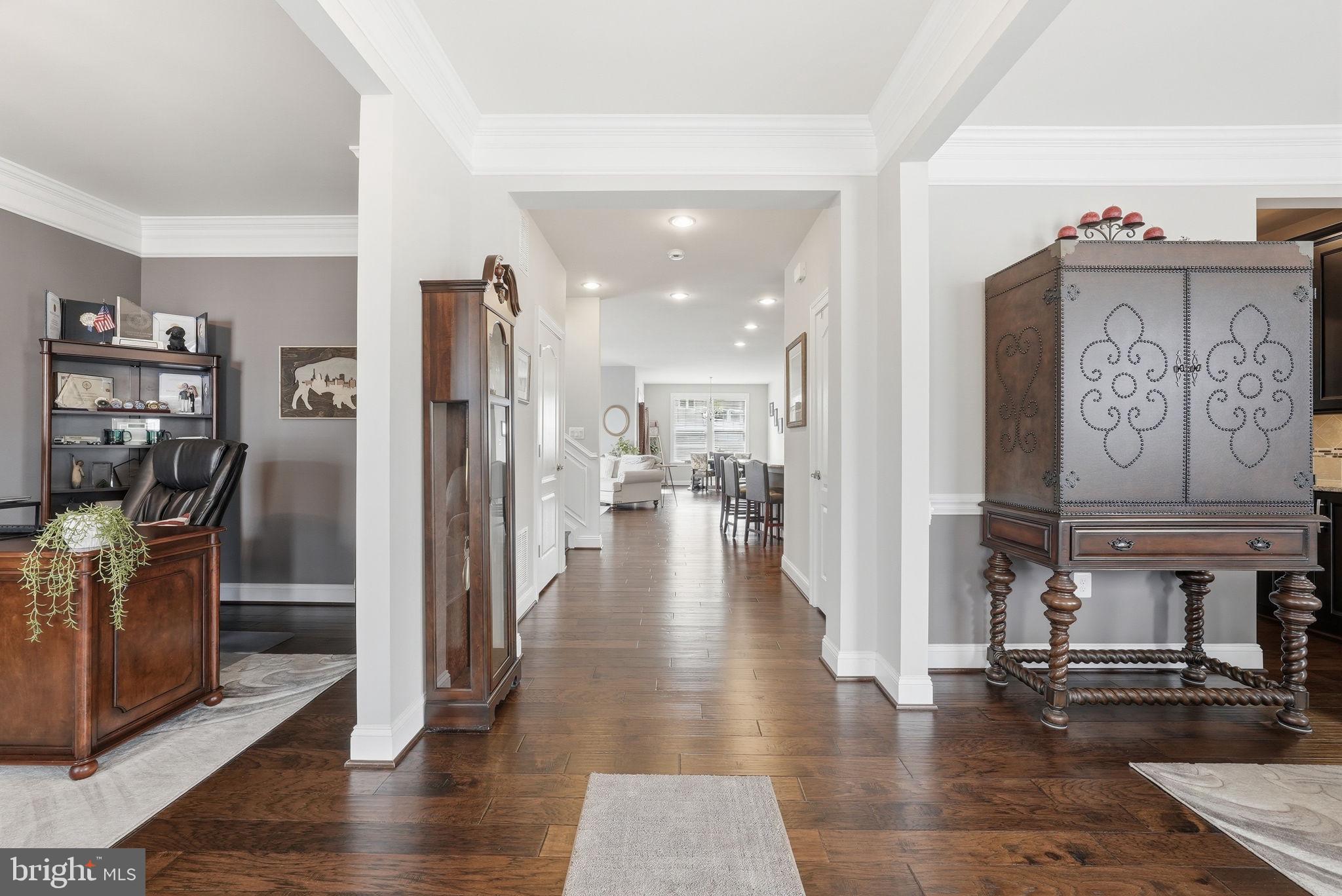 EMBREY MILL - Residential