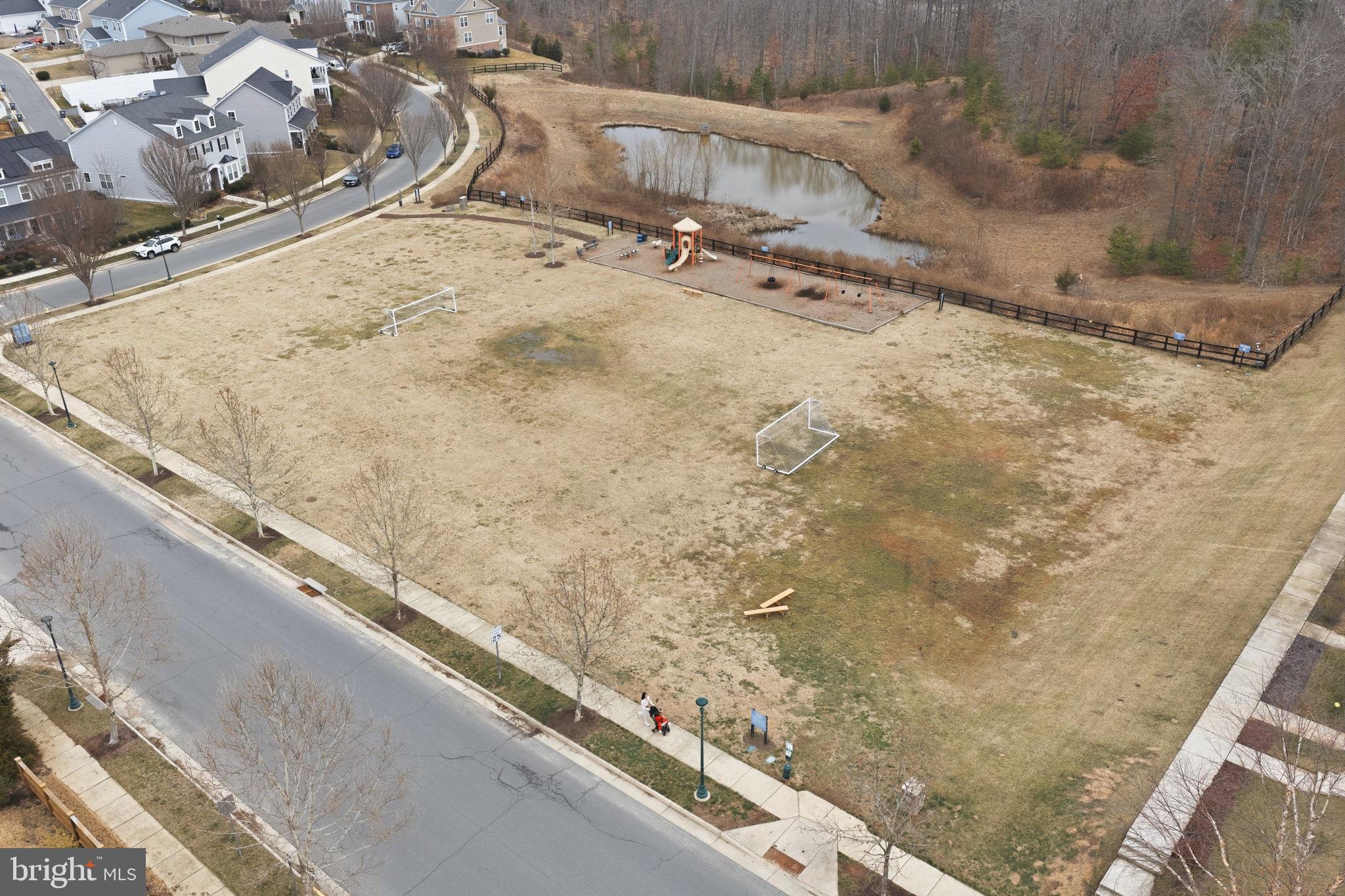 EMBREY MILL - Residential