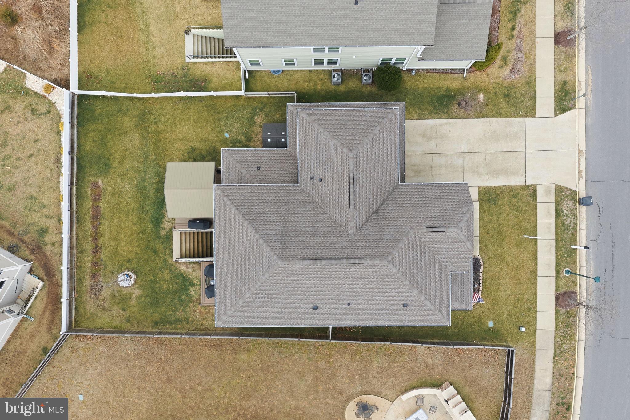 EMBREY MILL - Residential