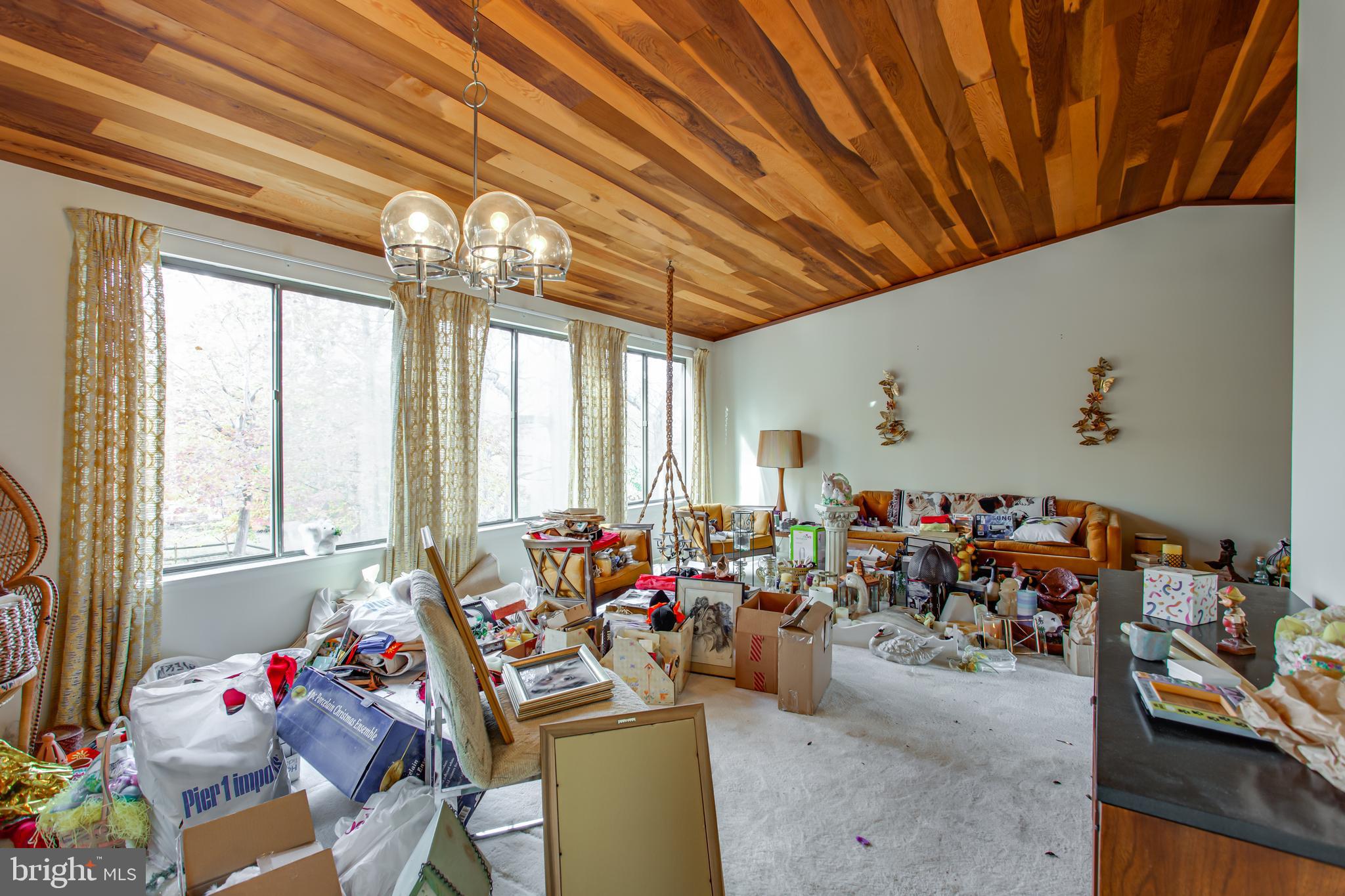 RIVER BEND ESTATES - Residential