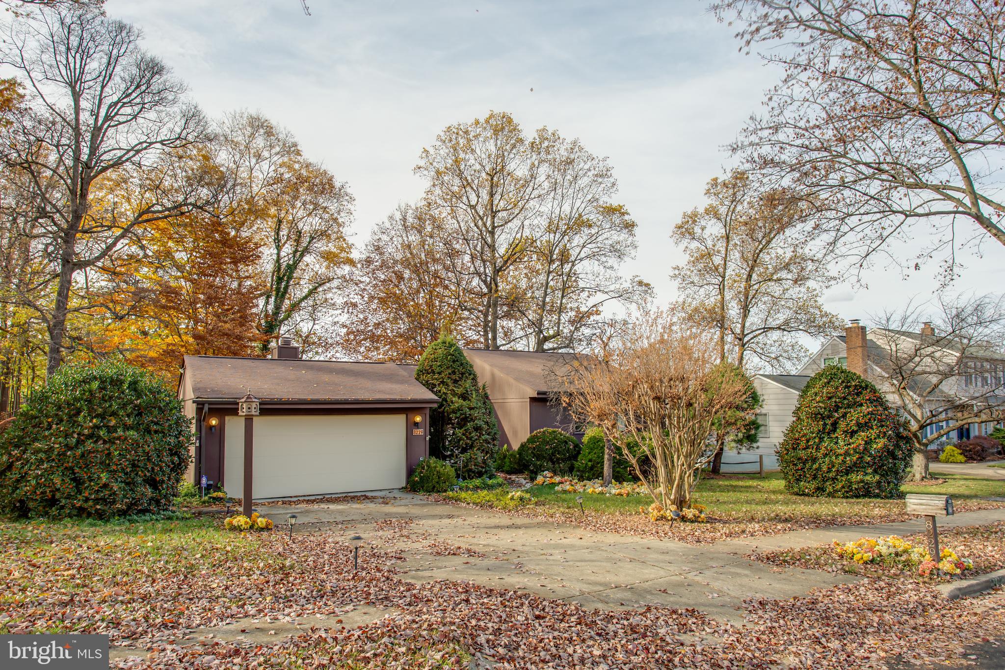 RIVER BEND ESTATES - Residential