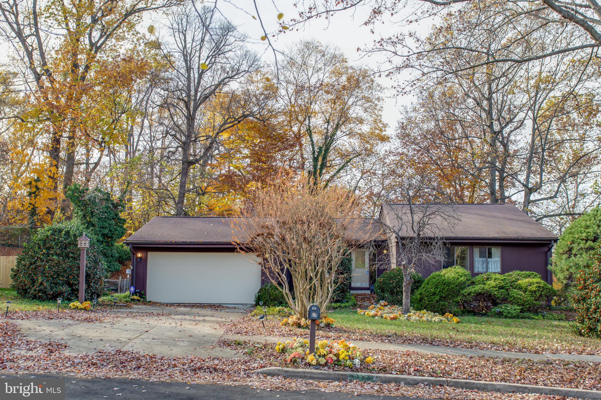 RIVER BEND ESTATES - Residential