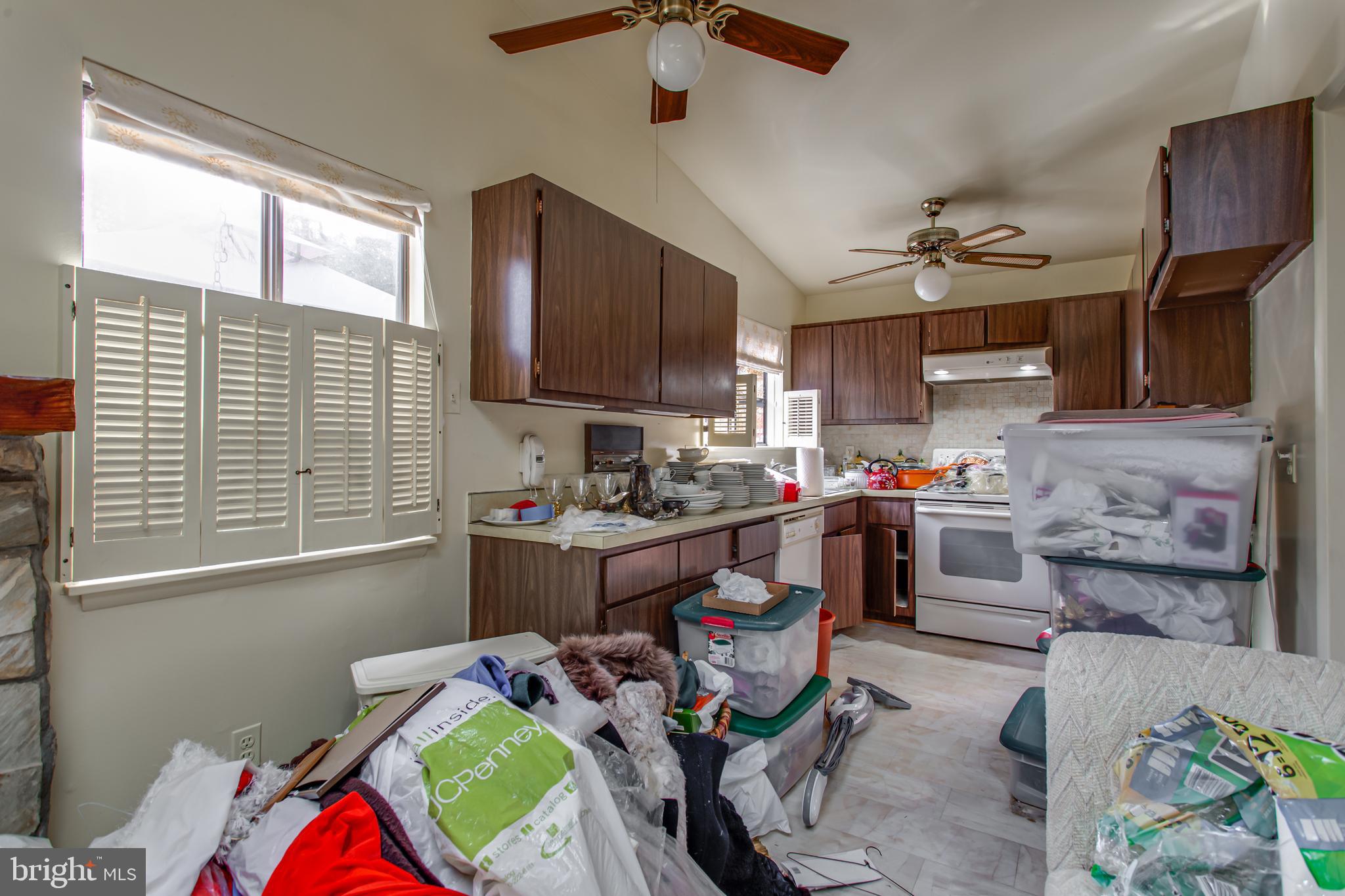 RIVER BEND ESTATES - Residential