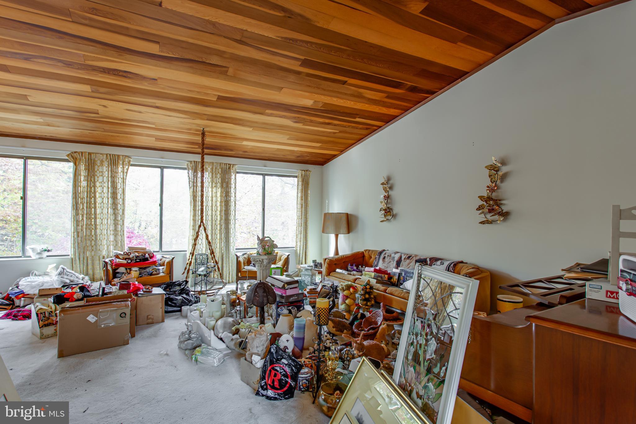 RIVER BEND ESTATES - Residential