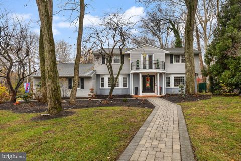 68 CROOKED LANE CHERRY HILL NJ 08034