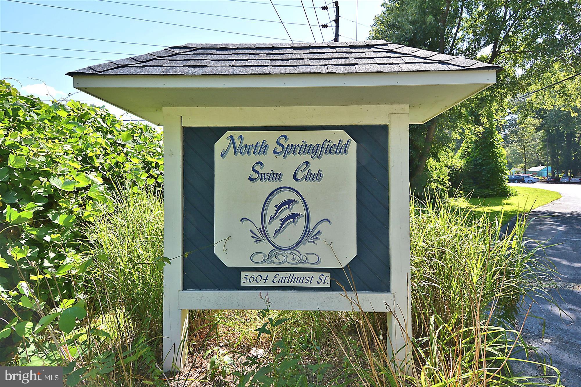 NORTH SPRINGFIELD - Residential