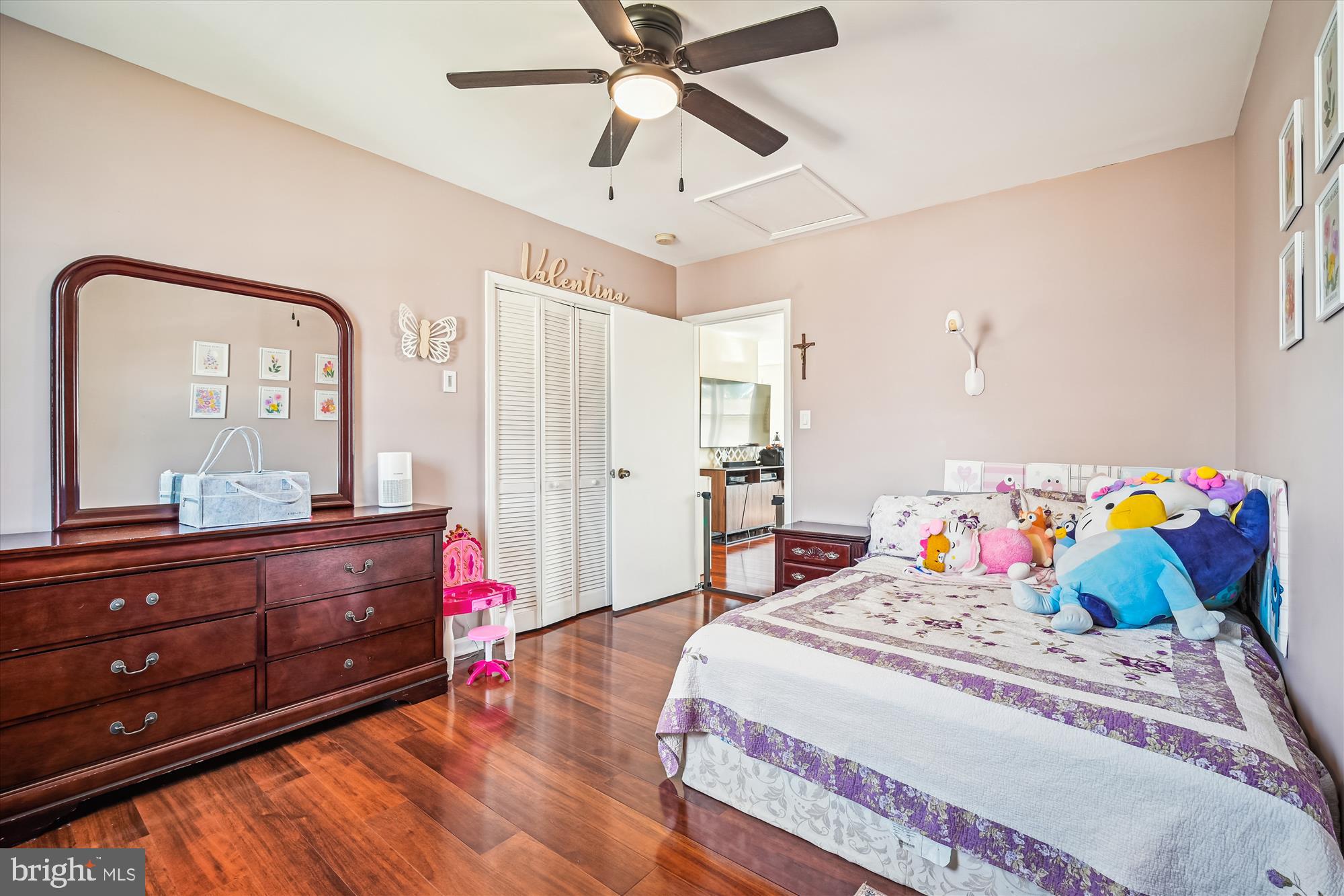 NORTH SPRINGFIELD - Residential