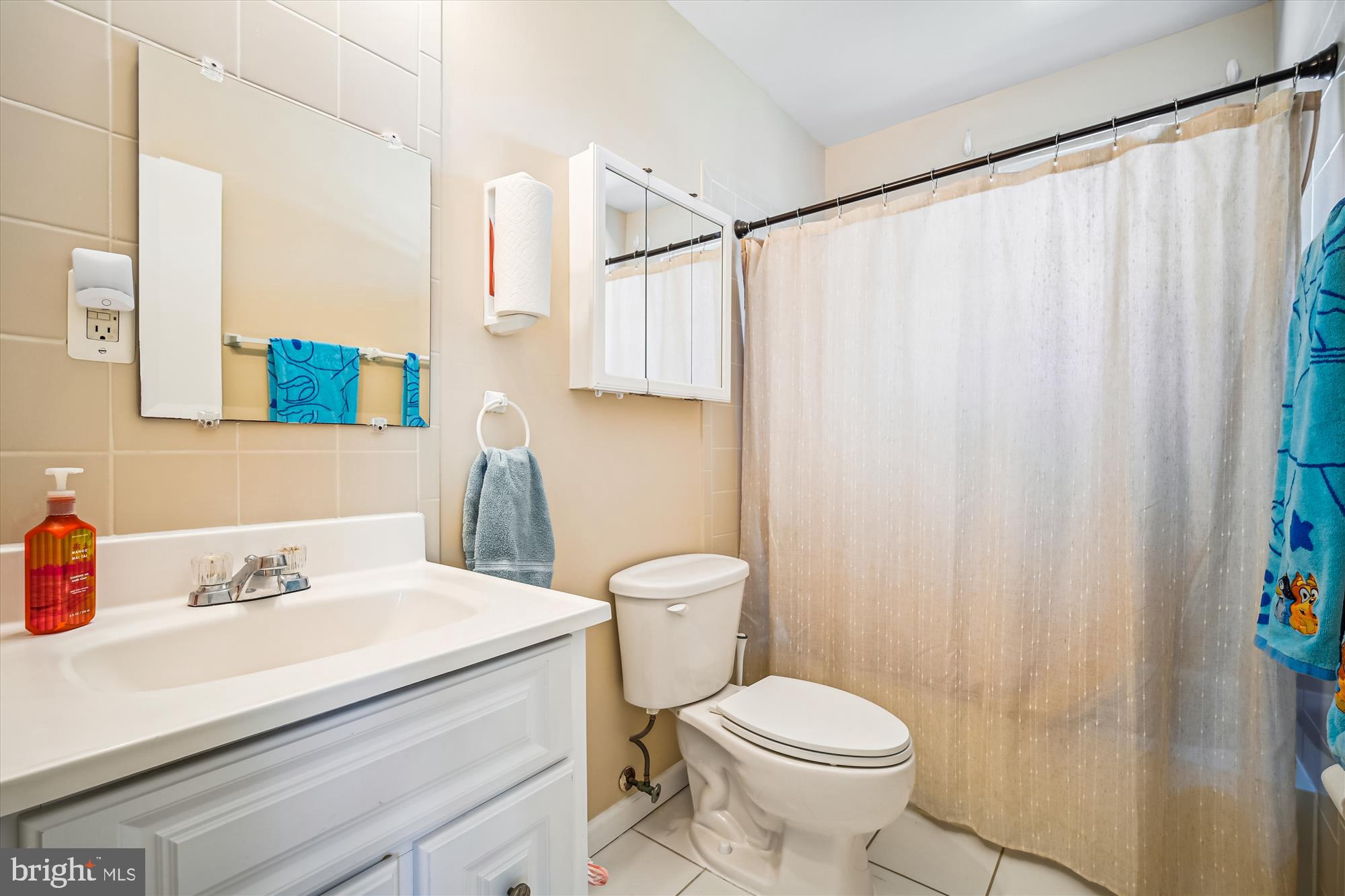 NORTH SPRINGFIELD - Residential