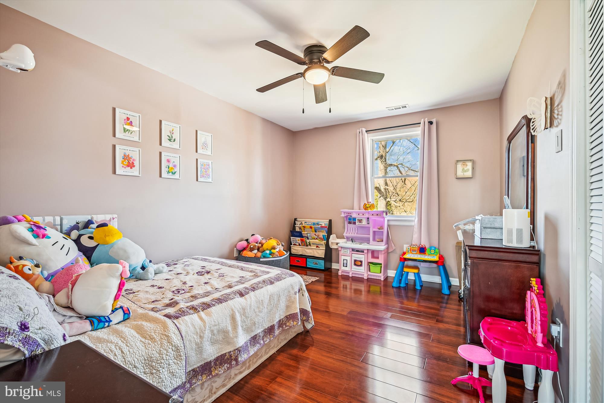 NORTH SPRINGFIELD - Residential