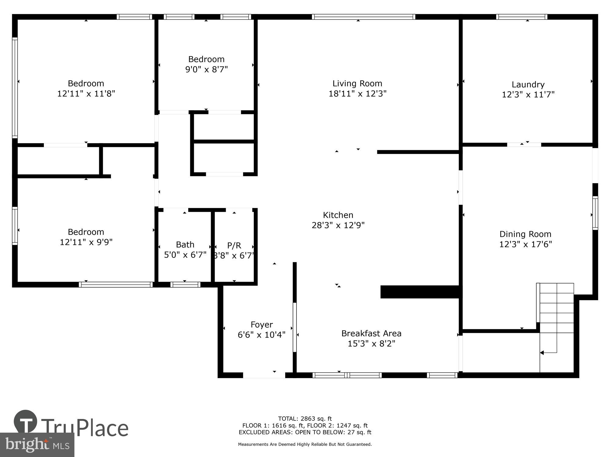 NORTH SPRINGFIELD - Residential