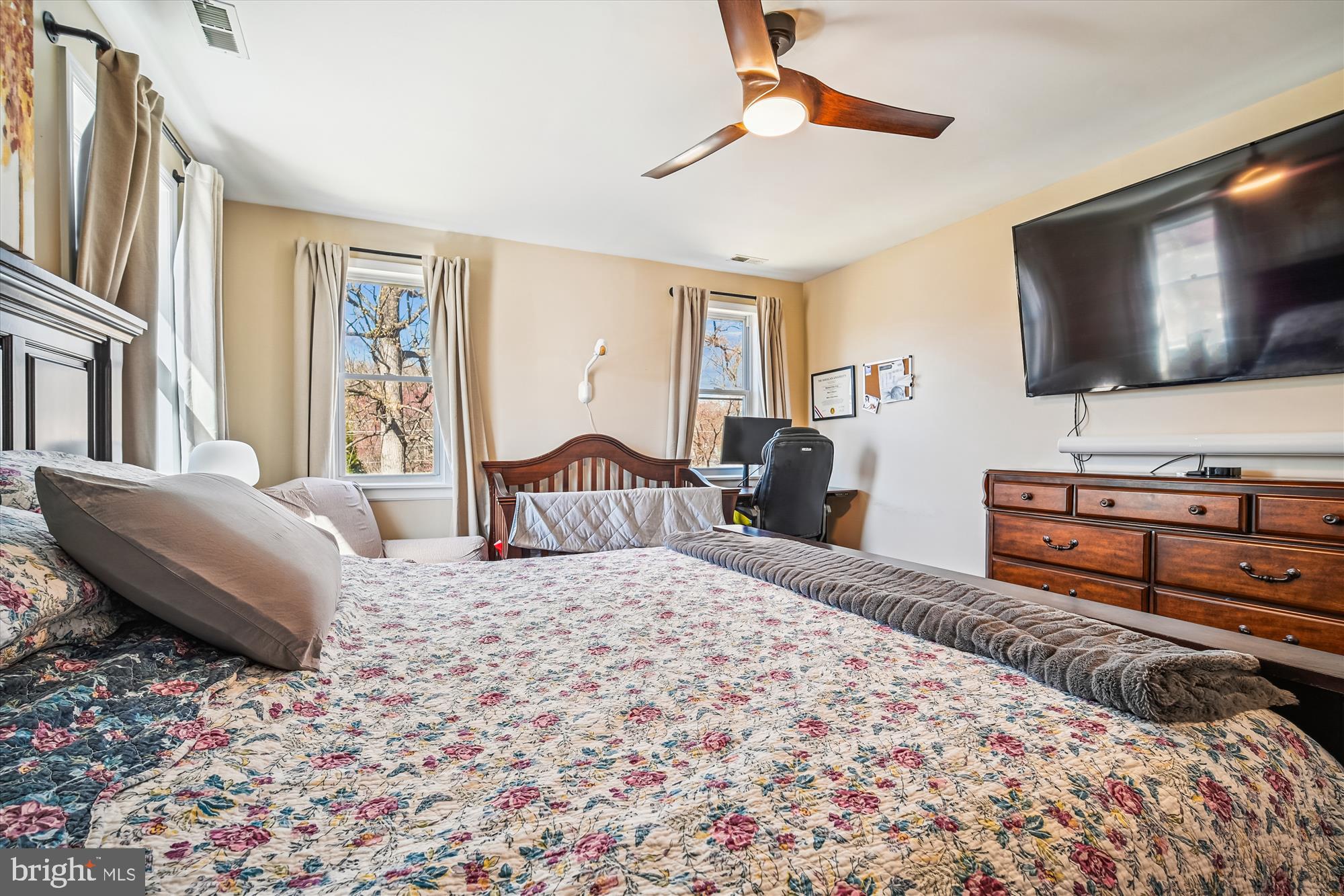 NORTH SPRINGFIELD - Residential