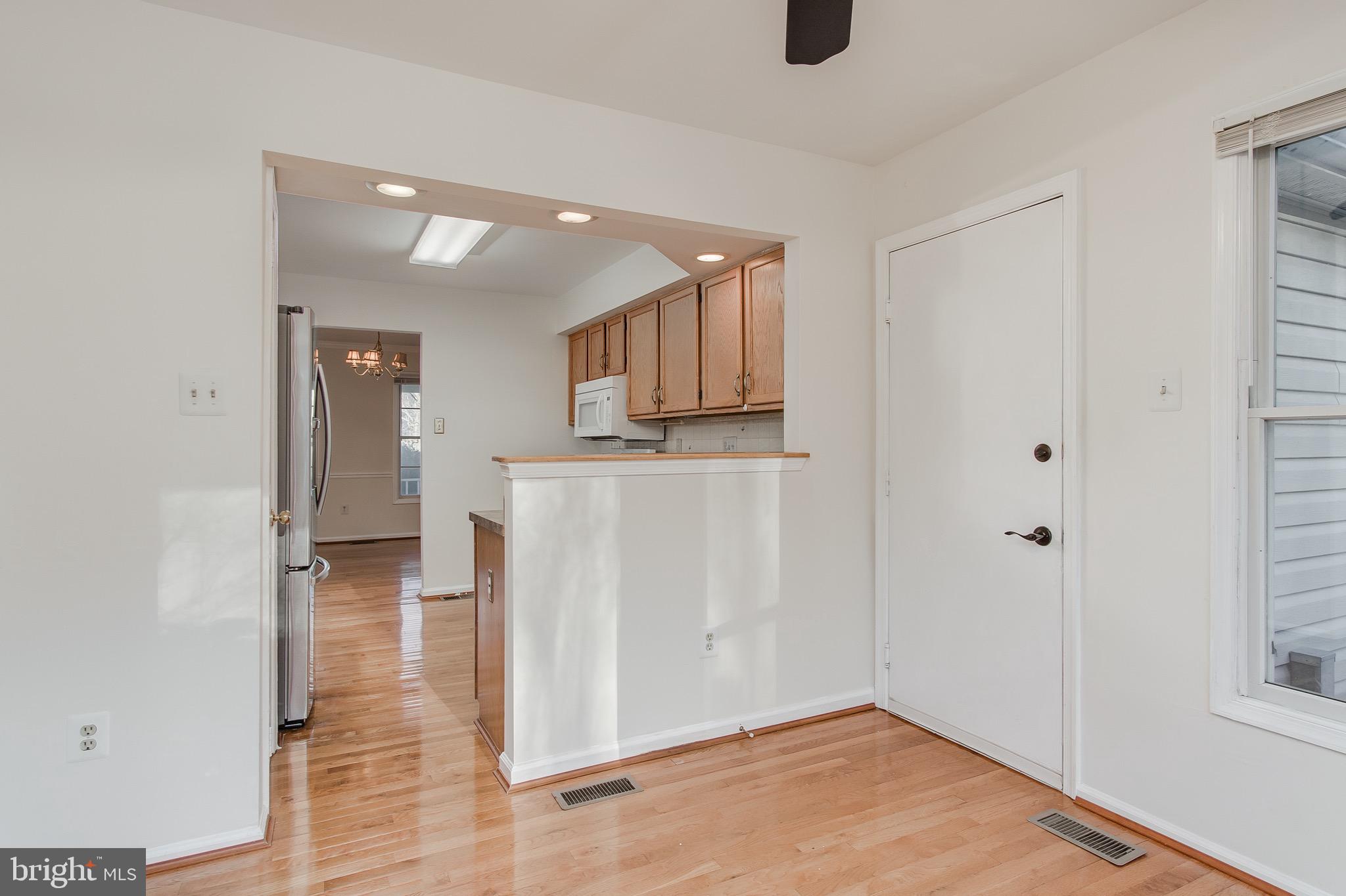 CREST MANOR ESTATES - Residential