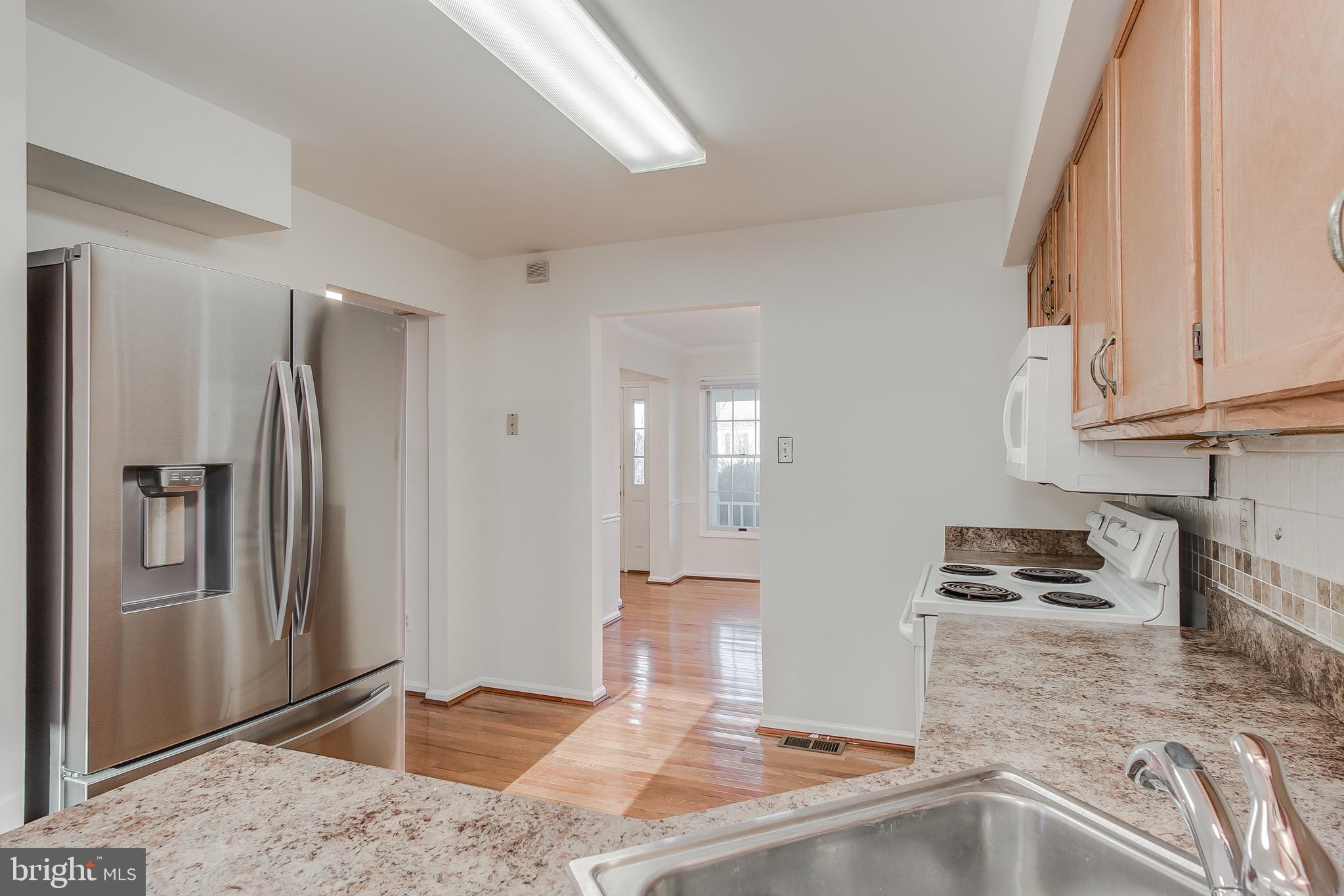 CREST MANOR ESTATES - Residential