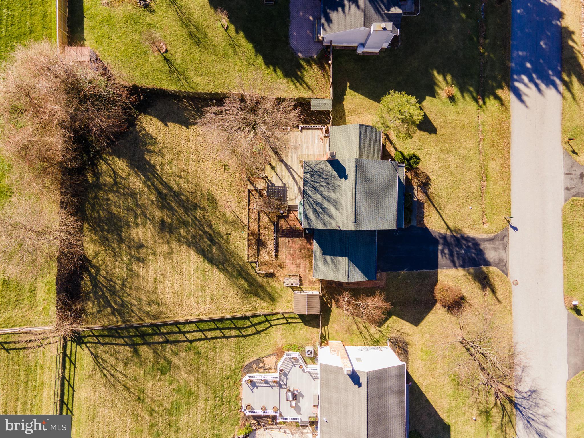 CREST MANOR ESTATES - Residential