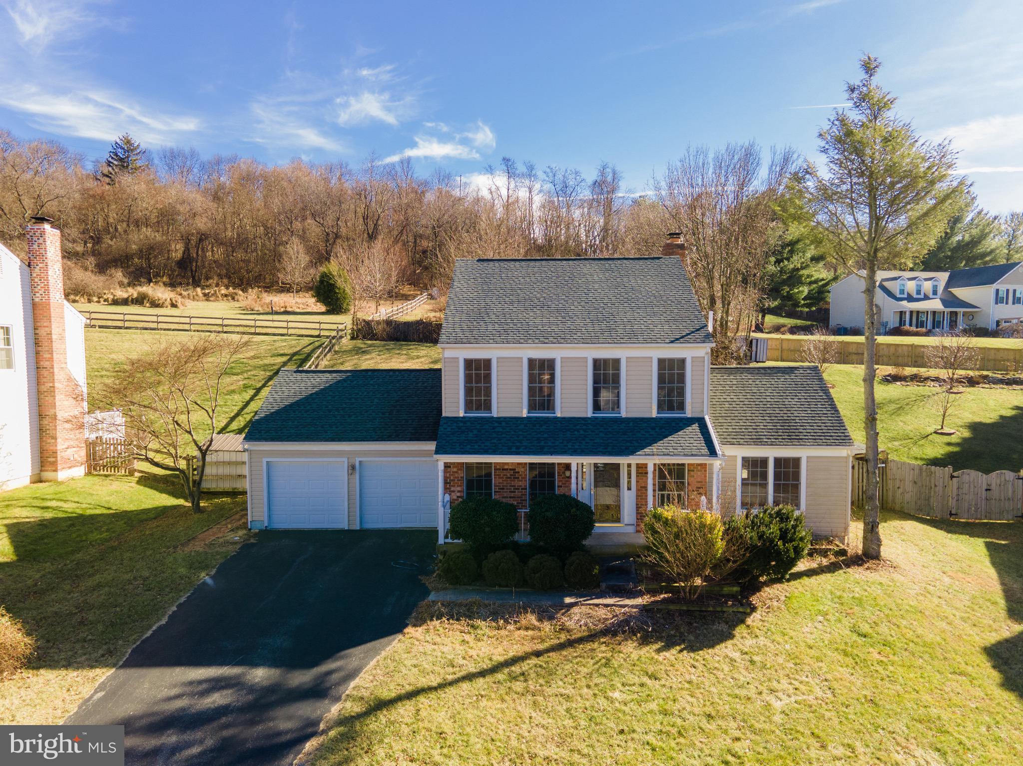 CREST MANOR ESTATES - Residential